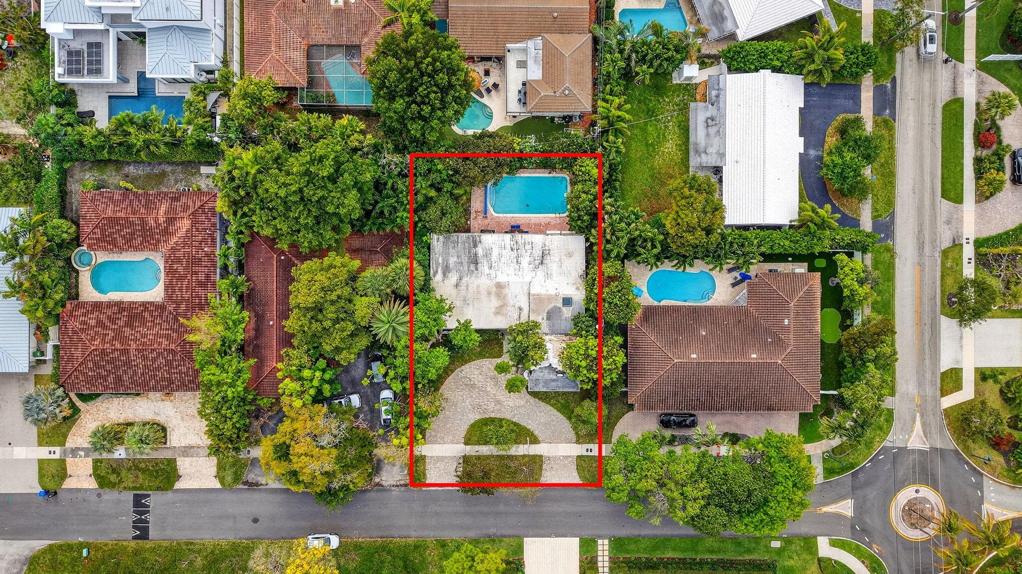 1935 SE 25th Avenue, Fort Lauderdale, FL 33316 — photo 69 of 71