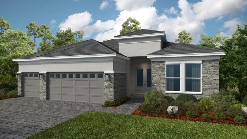 13729 SW Shinnecock Drive, Port St. Lucie, FL 34987 — photo 1 of 36