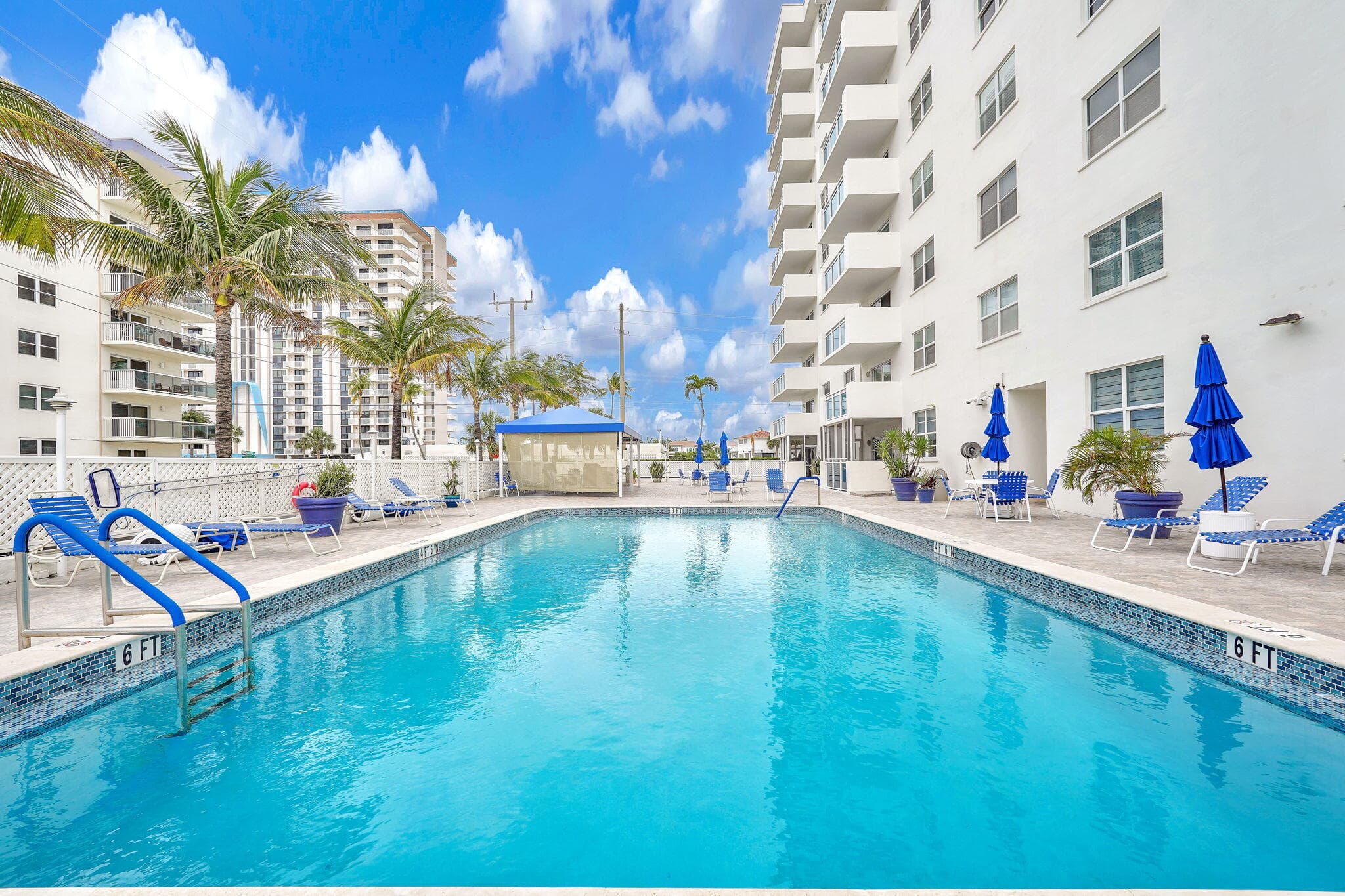 1701 S Ocean Drive 203, Hollywood, FL 33019 — photo 18 of 33