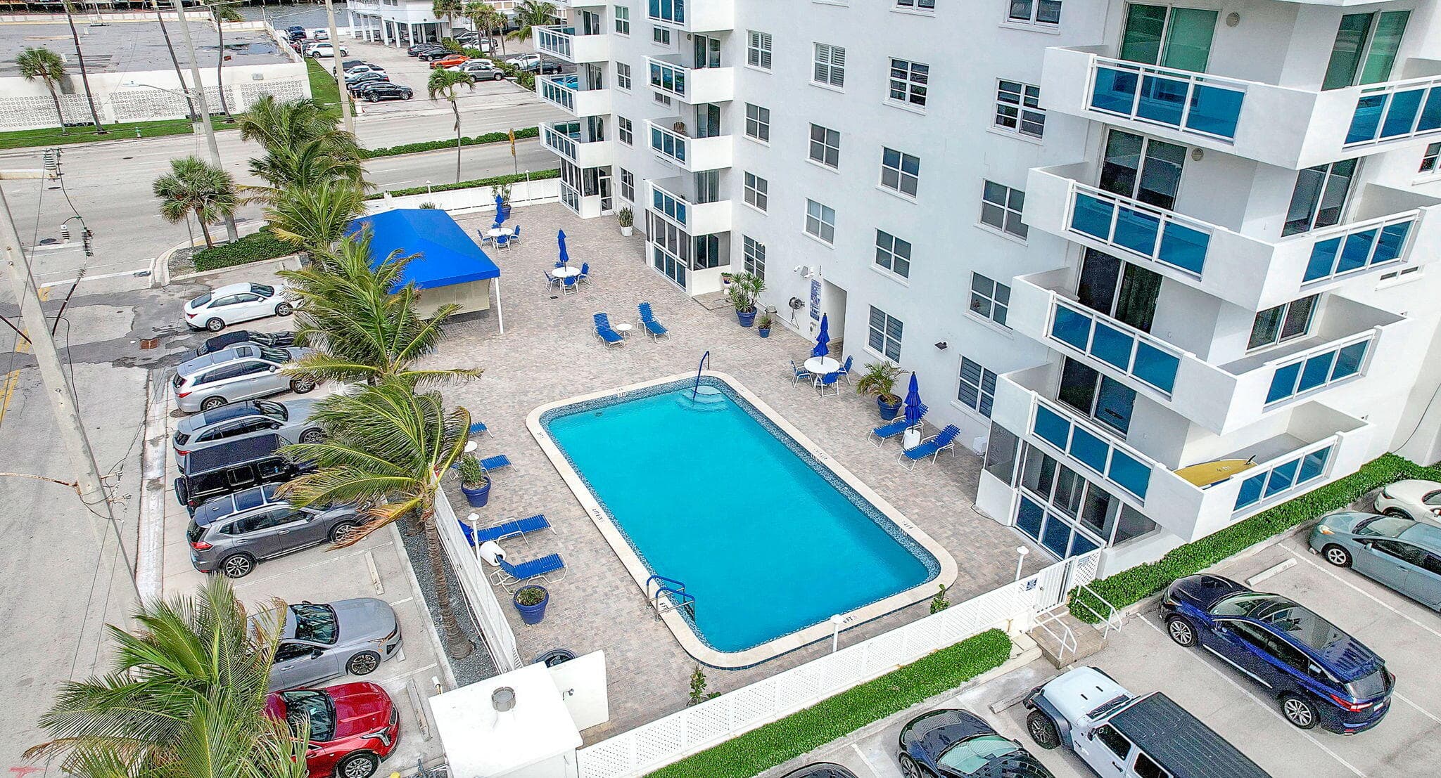 1701 S Ocean Drive 203, Hollywood, FL 33019 — photo 19 of 33