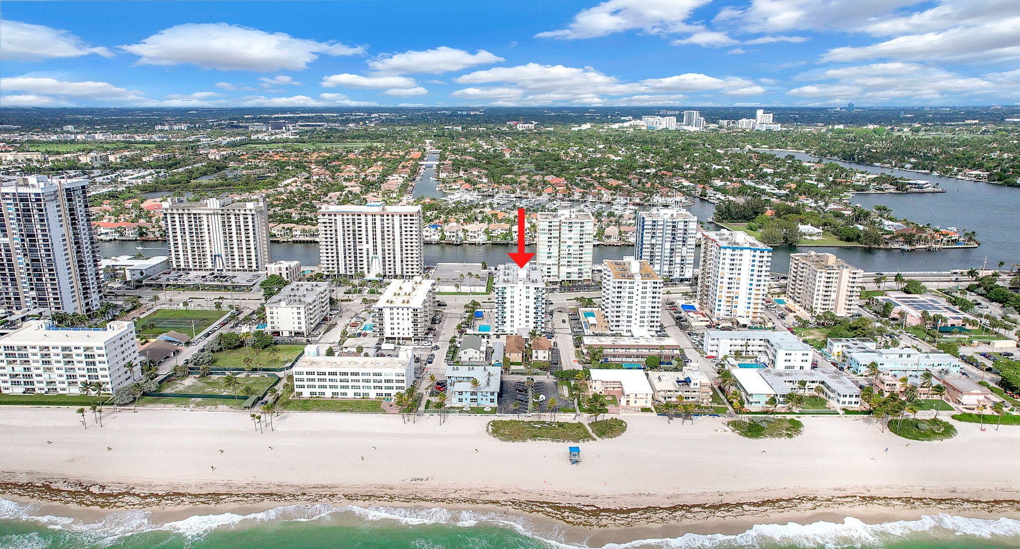 1701 S Ocean Drive 203, Hollywood, FL 33019 — photo 27 of 33