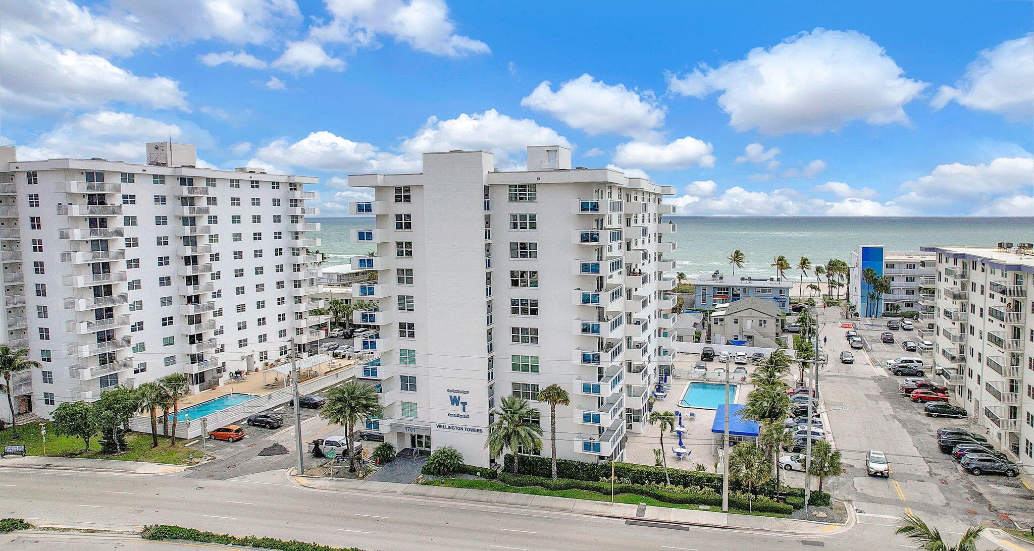 1701 S Ocean Drive 203, Hollywood, FL 33019 — photo 28 of 33