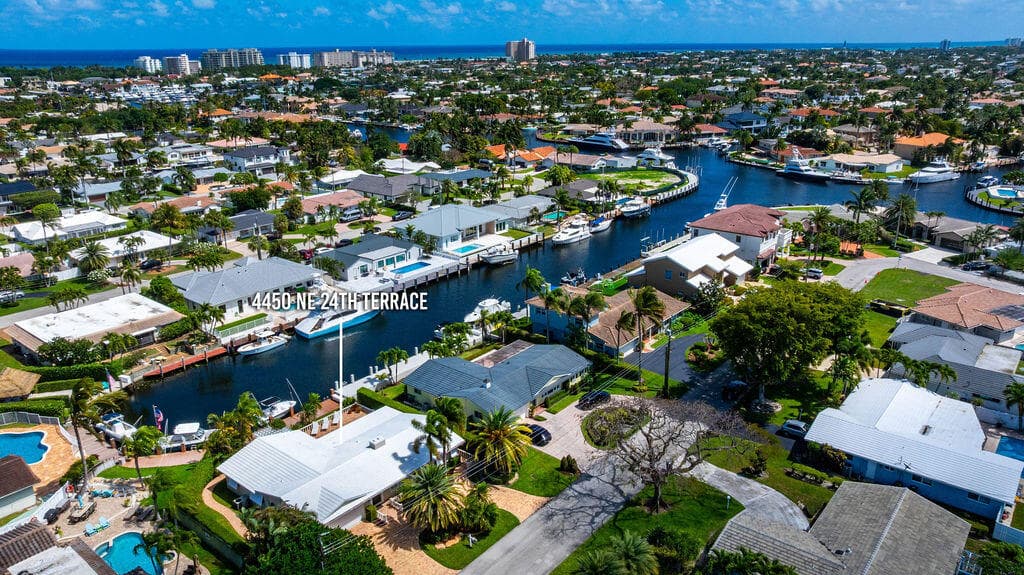 4450 NE 24th Terrace, Lighthouse Point, FL 33064 — photo 6 of 47