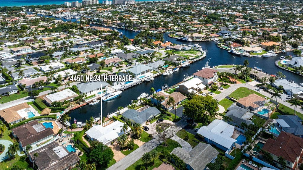 4450 NE 24th Terrace, Lighthouse Point, FL 33064 — photo 47 of 47
