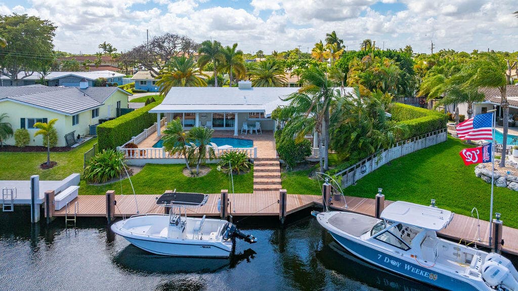 4450 NE 24th Terrace, Lighthouse Point, FL 33064 — photo 32 of 47