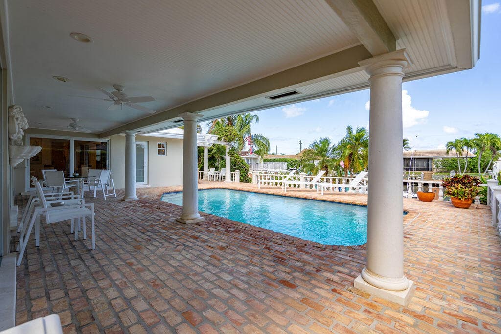 4450 NE 24th Terrace, Lighthouse Point, FL 33064 — photo 36 of 47