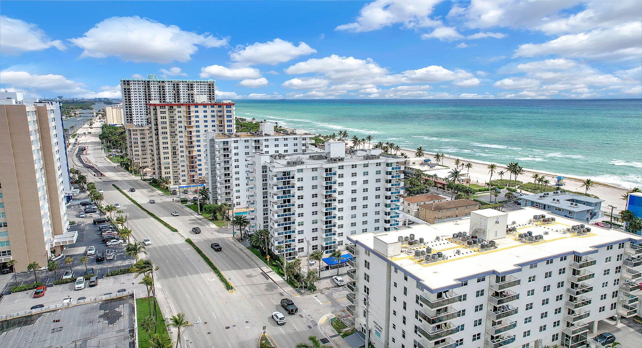 1701 S Ocean Drive 203, Hollywood, FL 33019 — photo 31 of 33