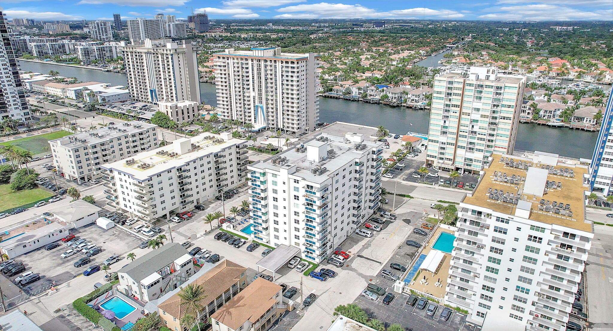 1701 S Ocean Drive 203, Hollywood, FL 33019 — photo 32 of 33