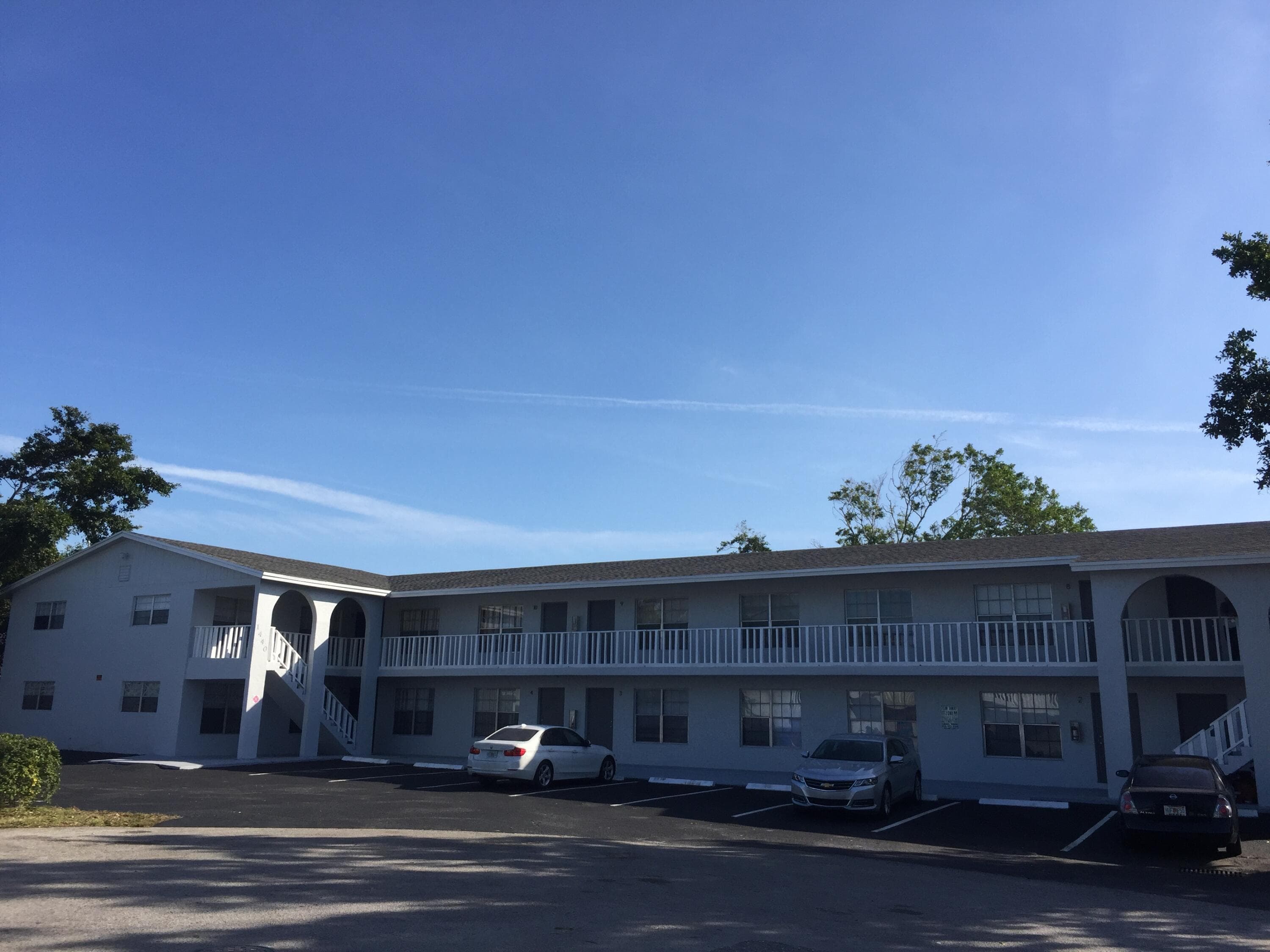 1441 NW 22nd Street 20, Fort Lauderdale, FL 33311 — photo 1 of 7