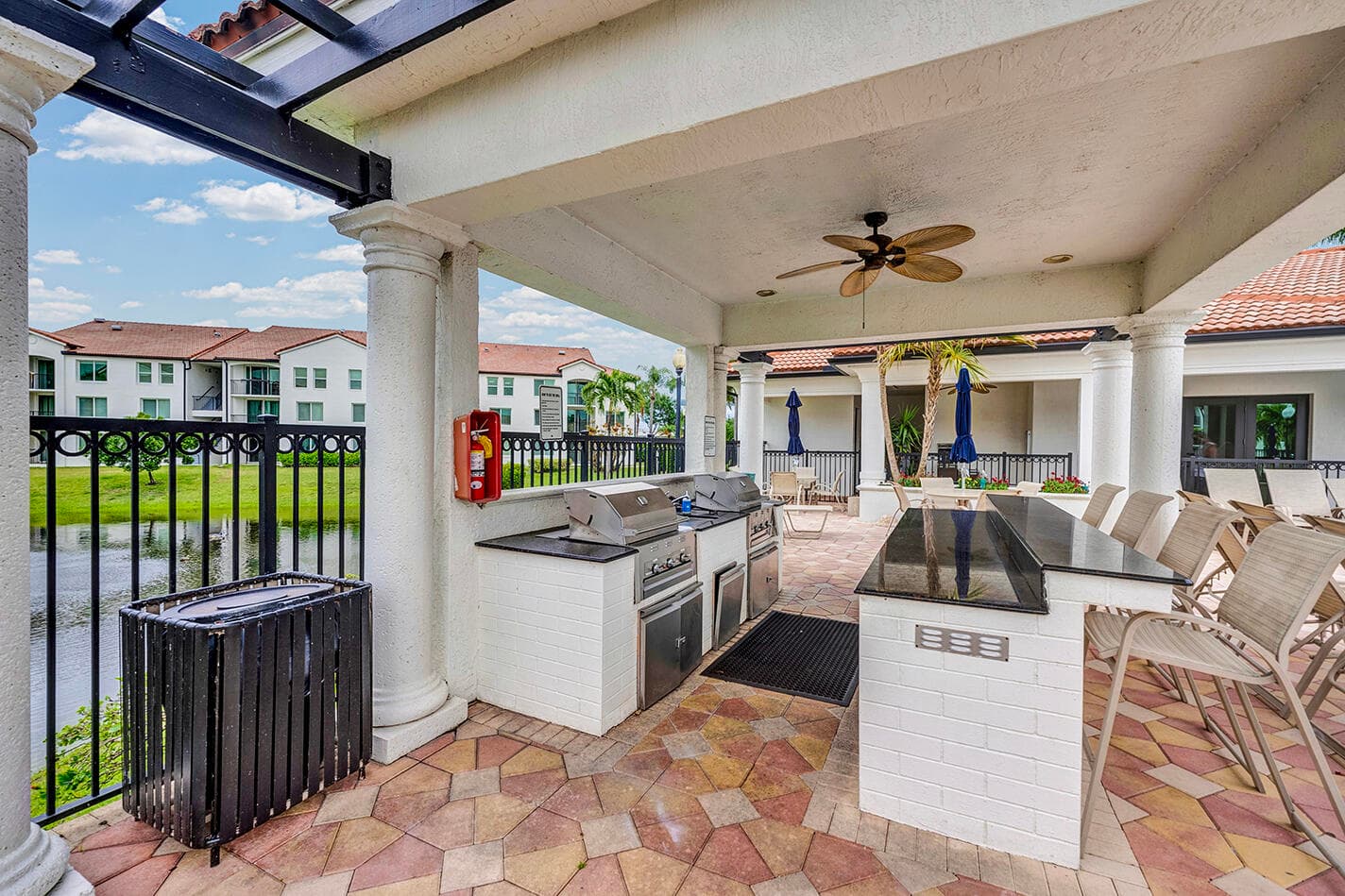 1010 Villa Circle, Boynton Beach, FL 33435 — photo 21 of 23