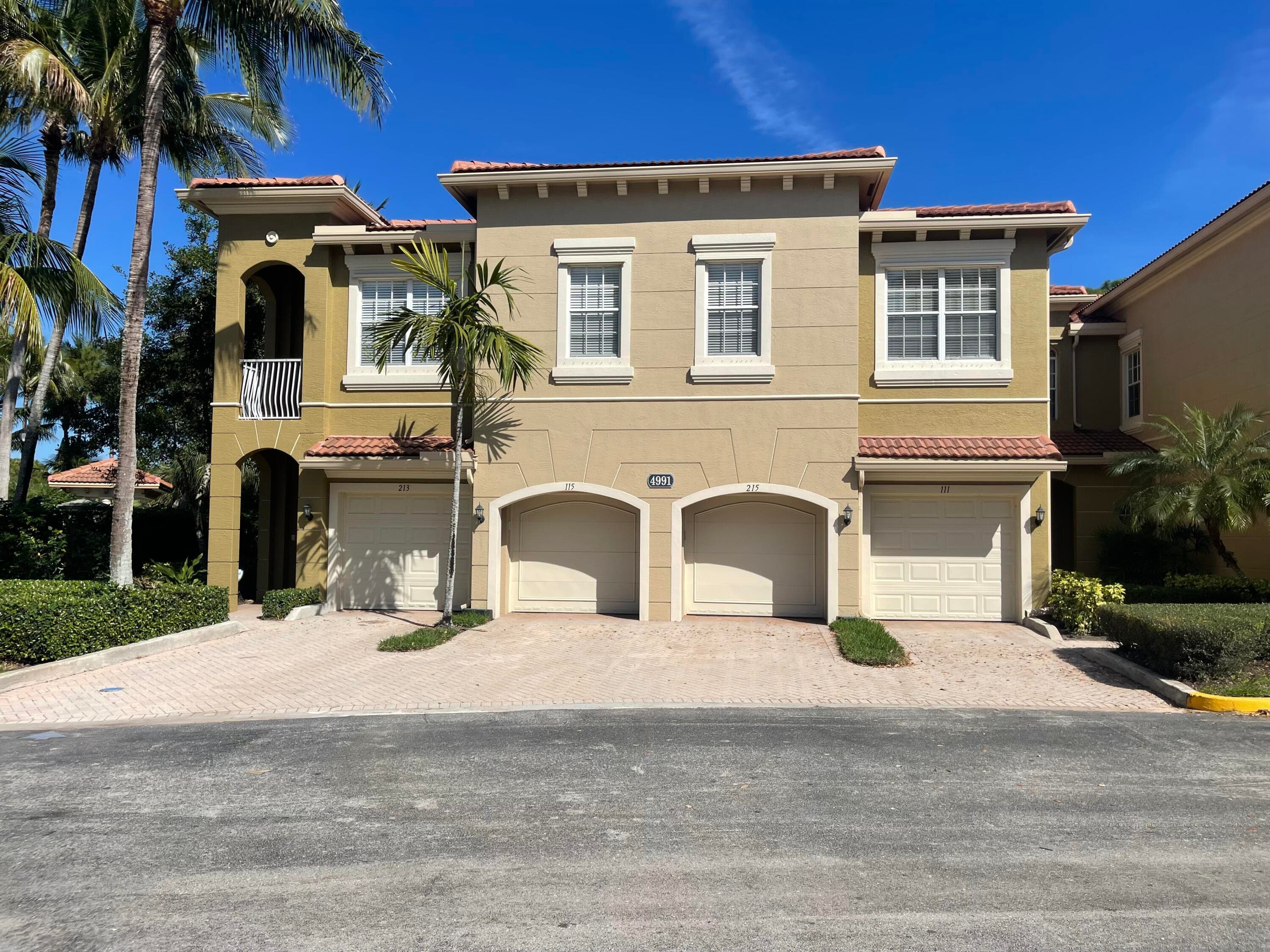 4991 Bonsai Circle 111, Palm Beach Gardens, FL 33418 — photo 1 of 55