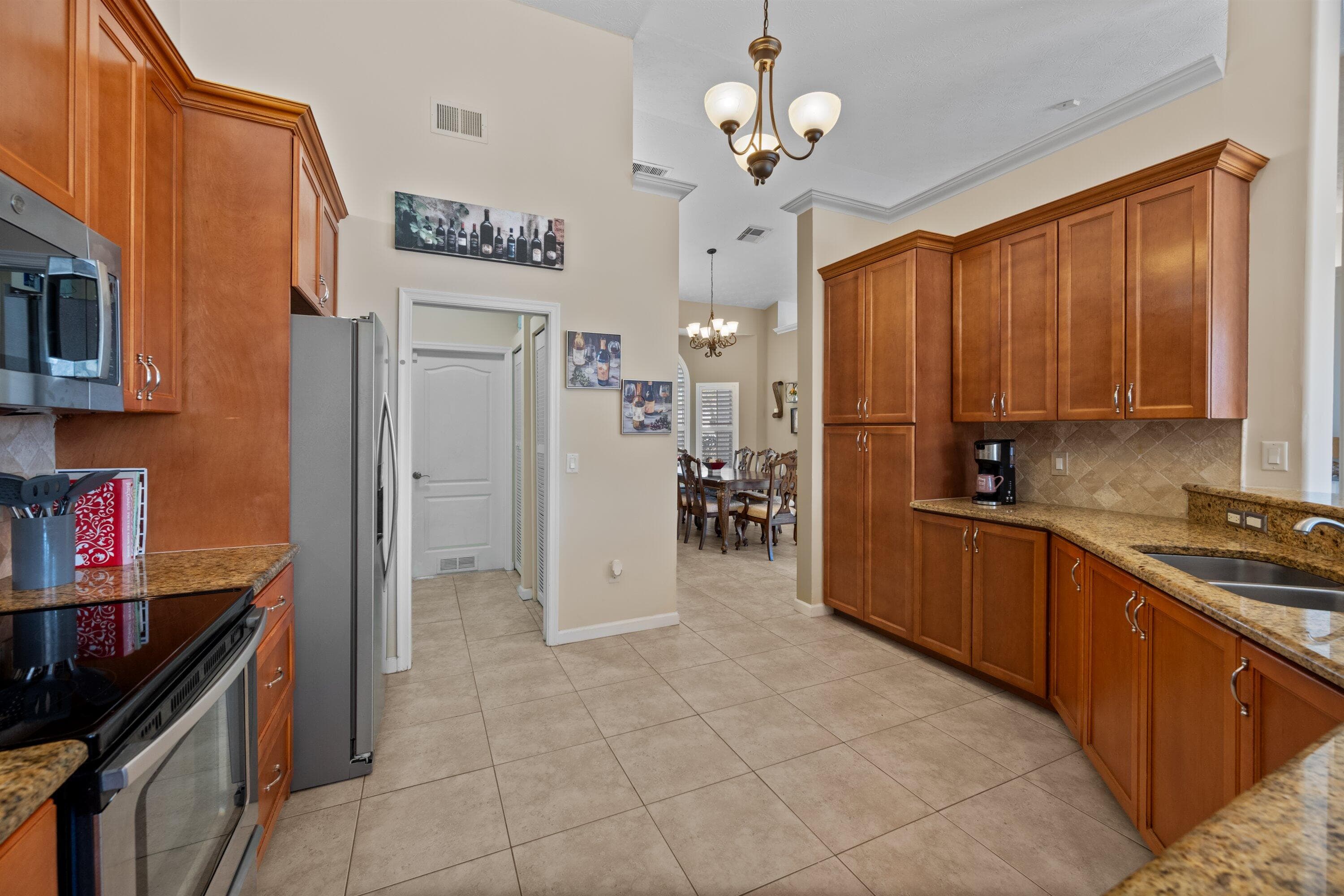6148 NW Gaylord Terrace, Port St. Lucie, FL 34986 — photo 12 of 33