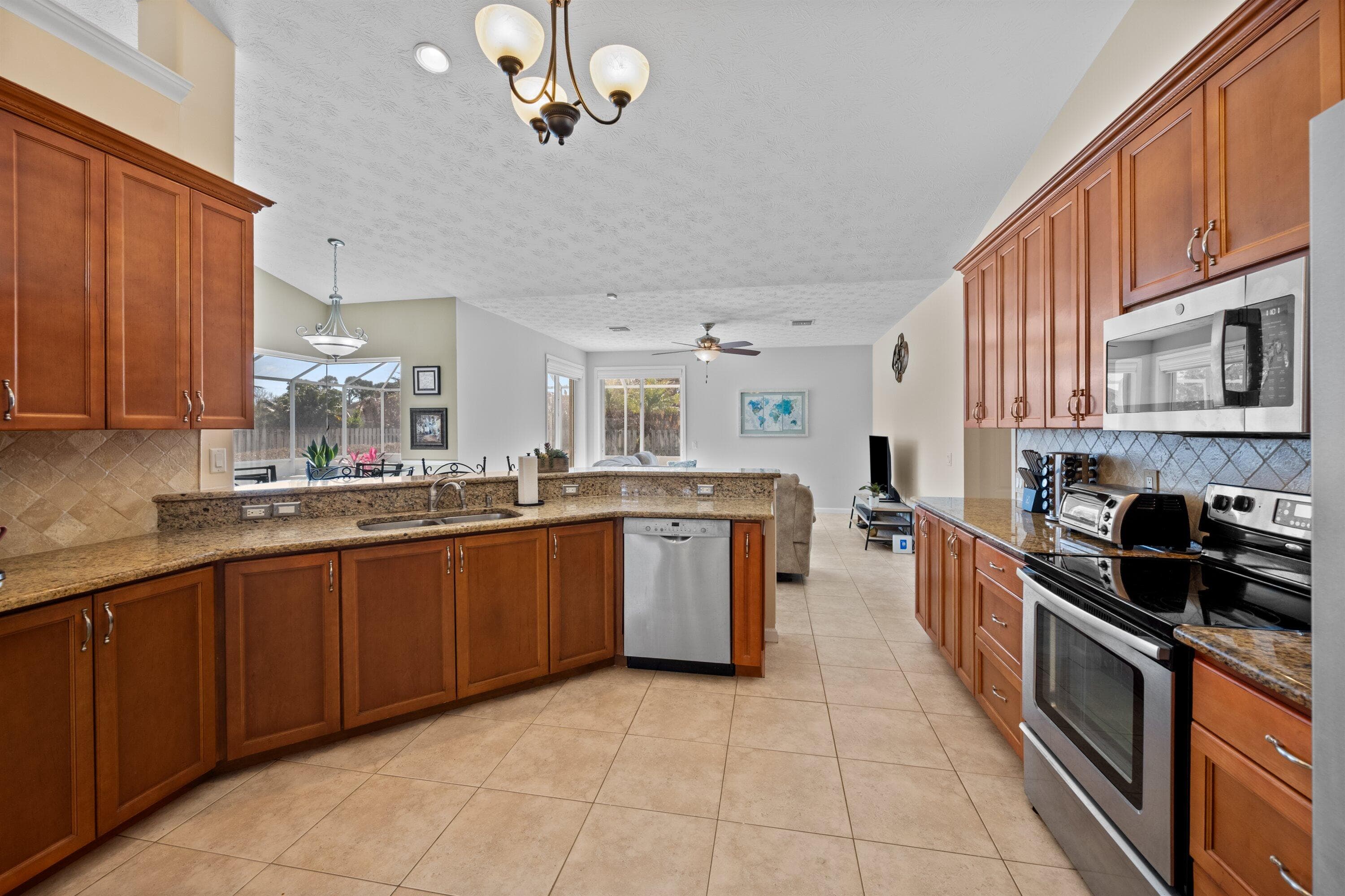 6148 NW Gaylord Terrace, Port St. Lucie, FL 34986 — photo 13 of 33