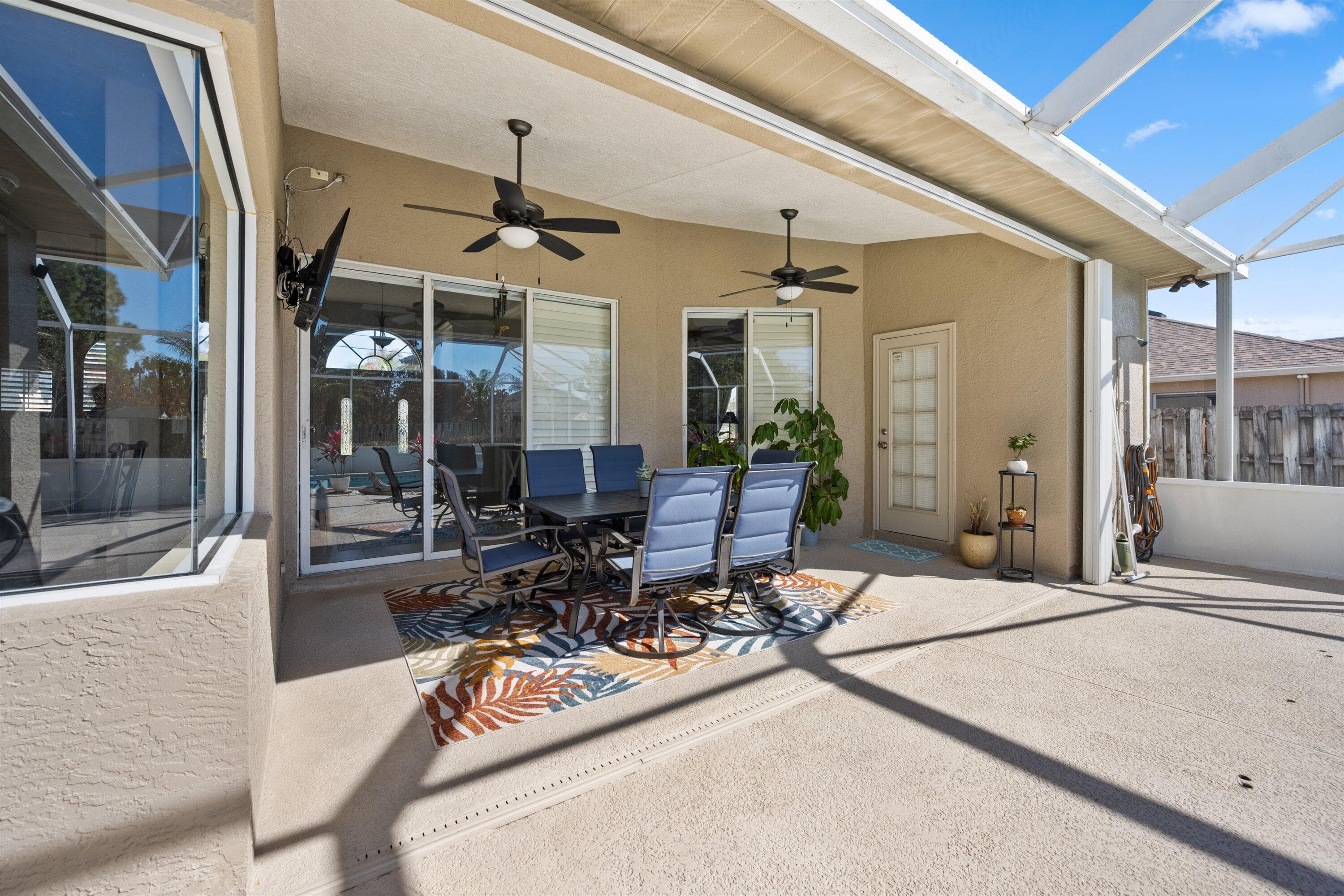 6148 NW Gaylord Terrace, Port St. Lucie, FL 34986 — photo 22 of 33