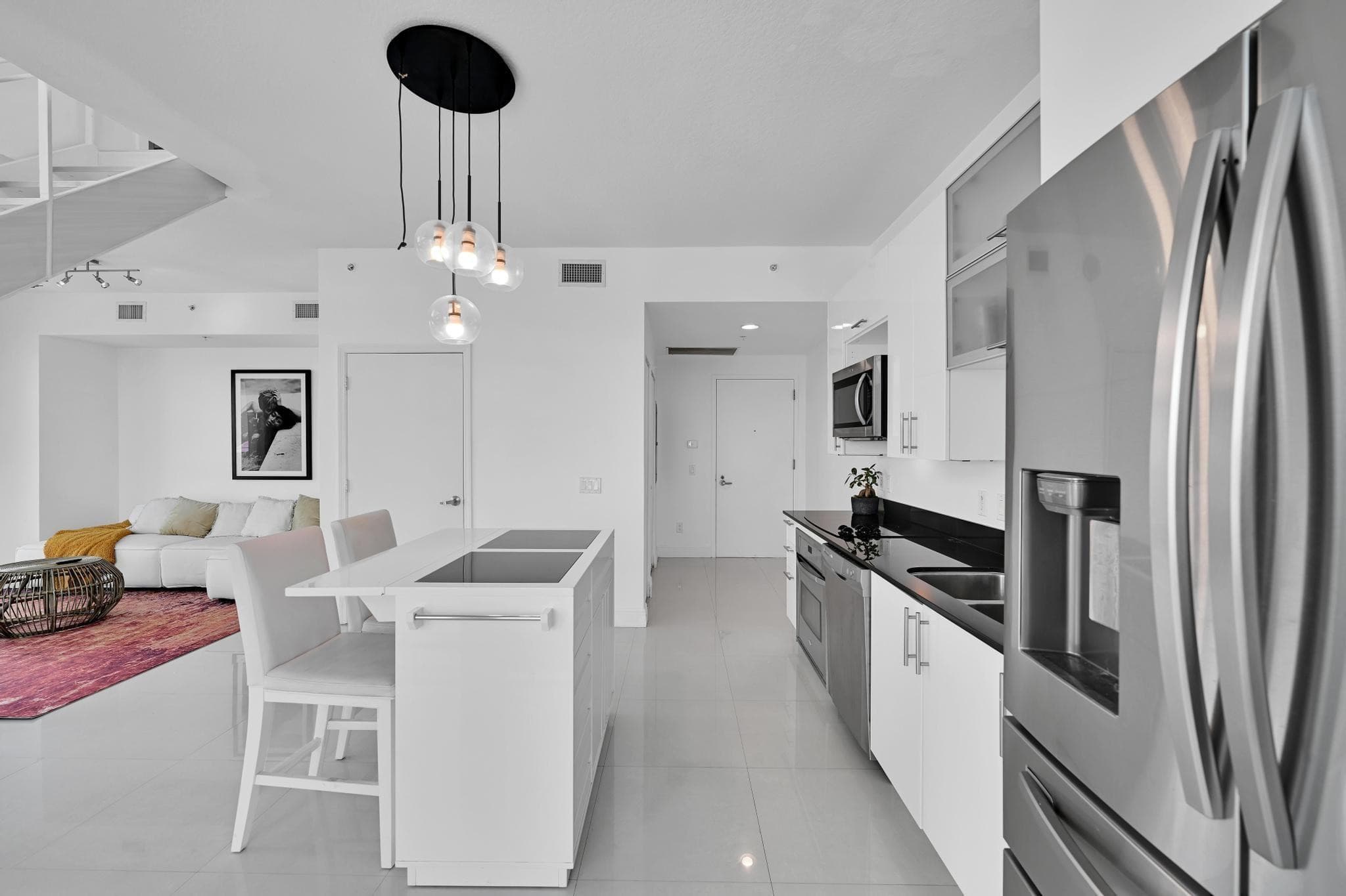 60 SW 13th Street 4013, Miami, FL 33130 — photo 5 of 37
