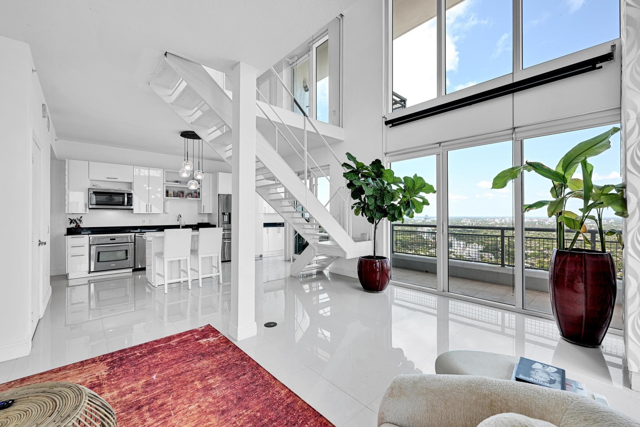 60 SW 13th Street 4013, Miami, FL 33130 — photo 12 of 37