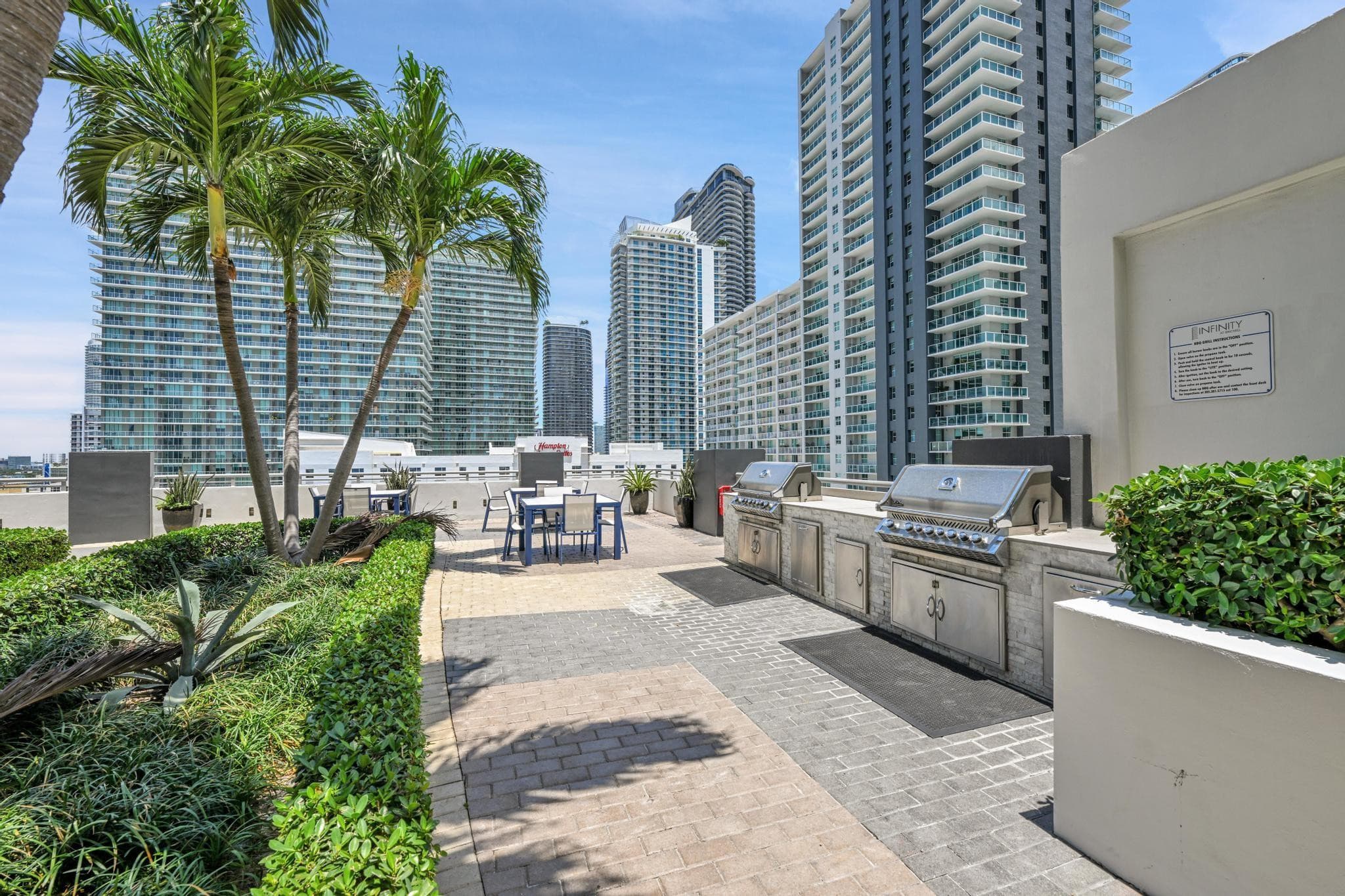 60 SW 13th Street 4013, Miami, FL 33130 — photo 33 of 37