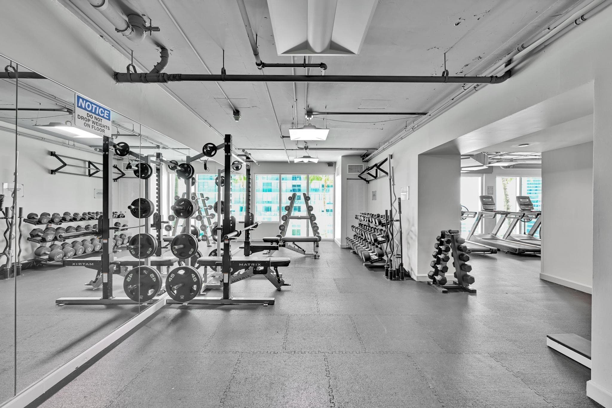 60 SW 13th Street 4013, Miami, FL 33130 — photo 35 of 37