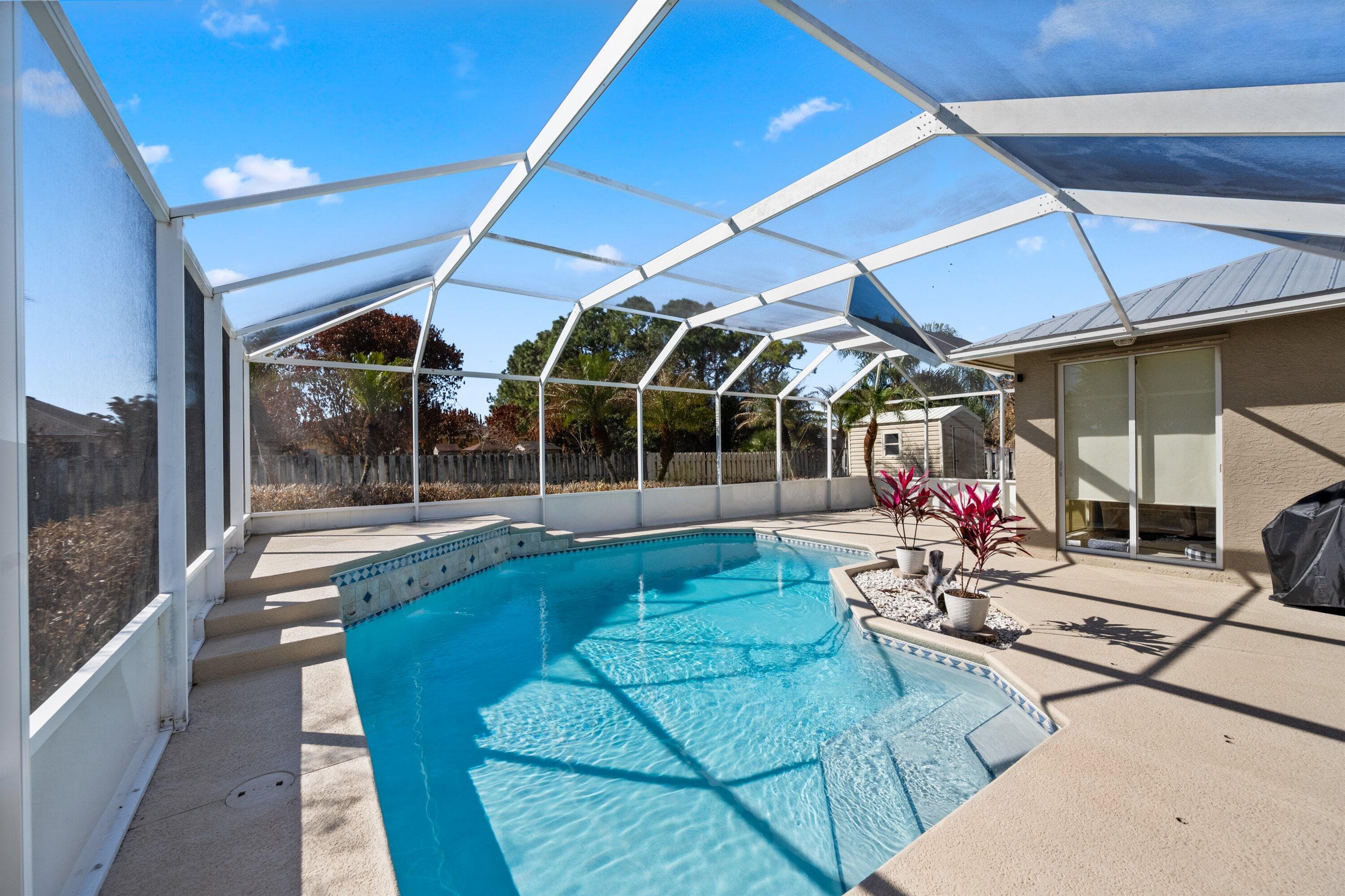 6148 NW Gaylord Terrace, Port St. Lucie, FL 34986 — photo 24 of 33