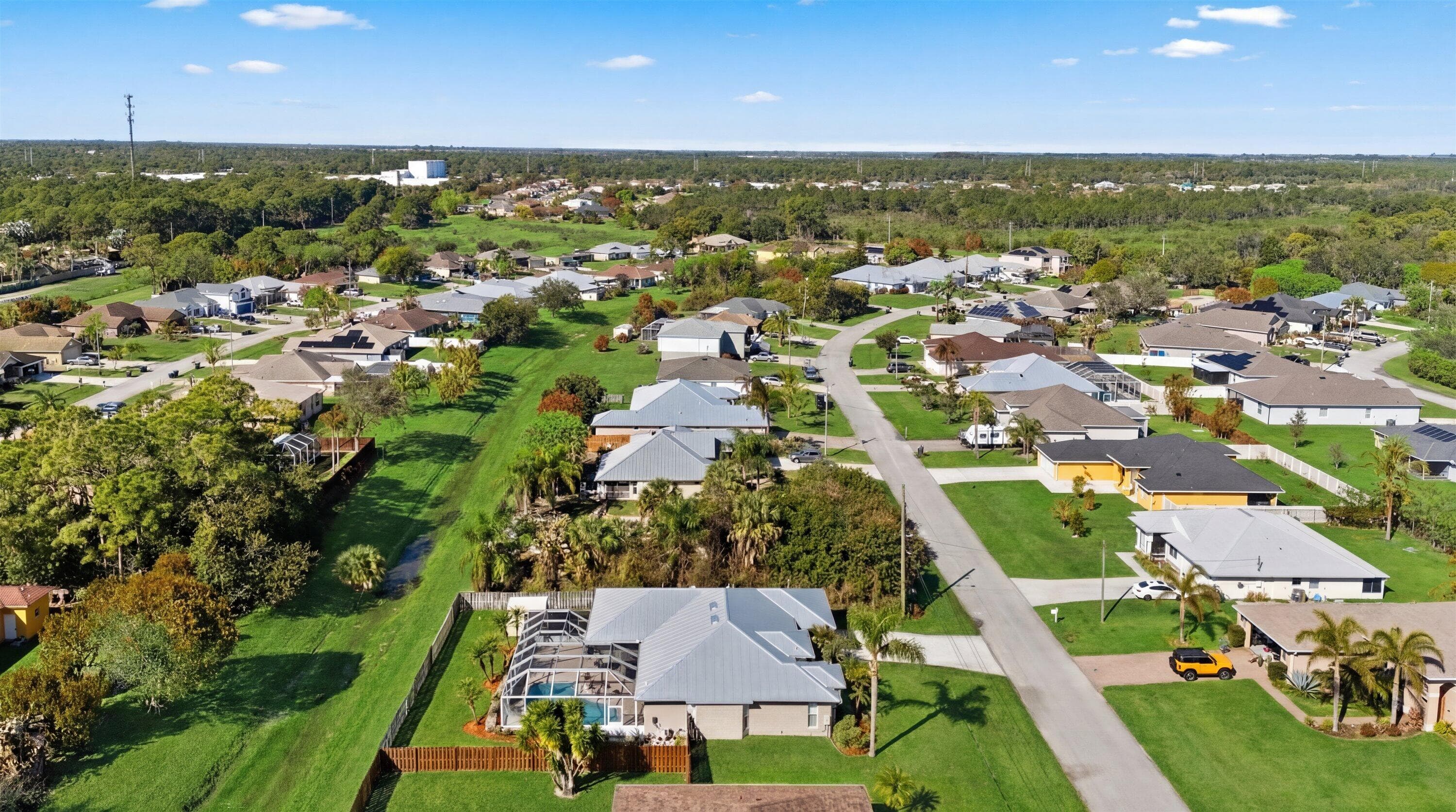 6148 NW Gaylord Terrace, Port St. Lucie, FL 34986 — photo 32 of 33