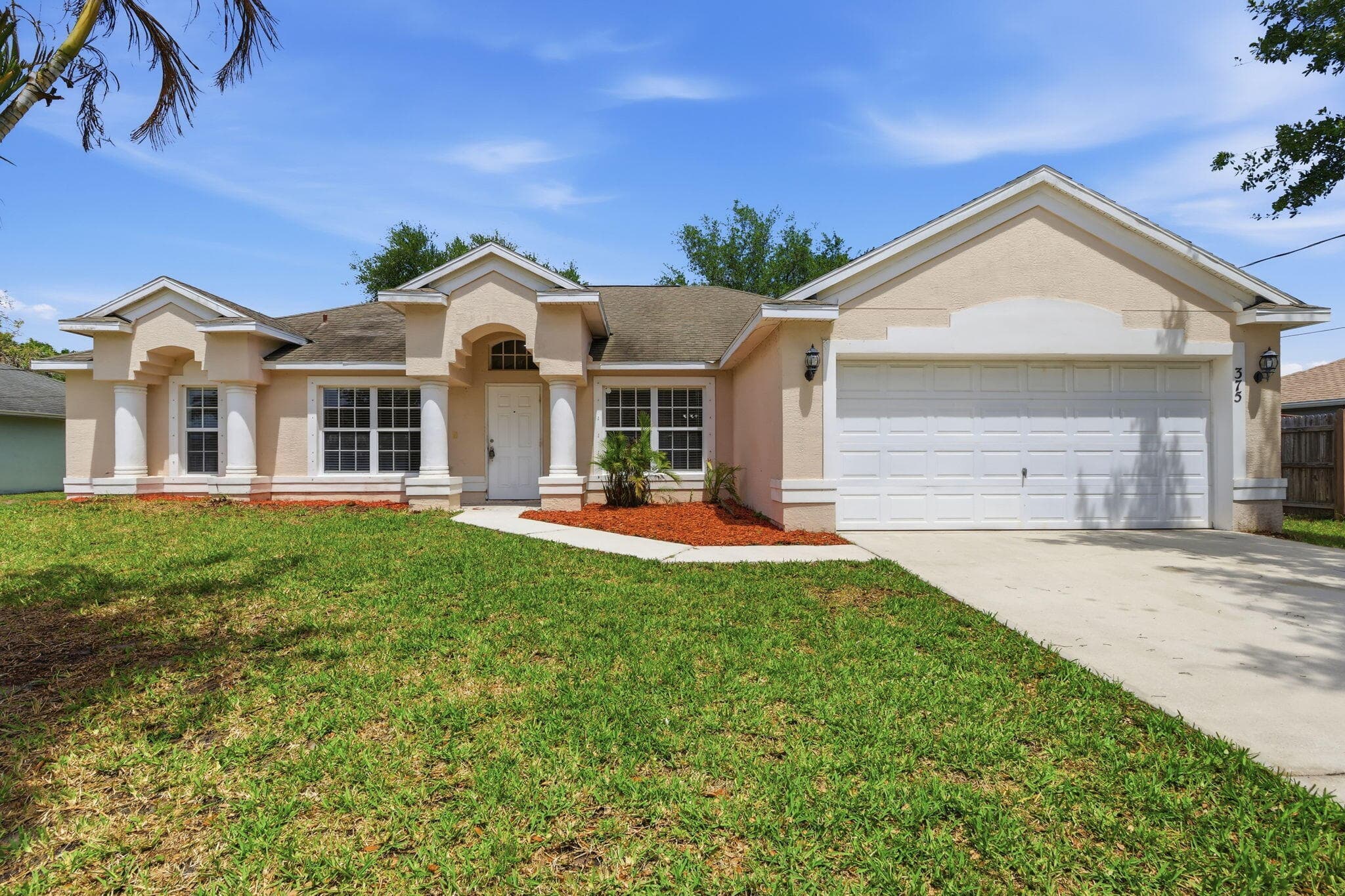 375 SW Saginaw Avenue, Port St. Lucie, FL 34953 — photo