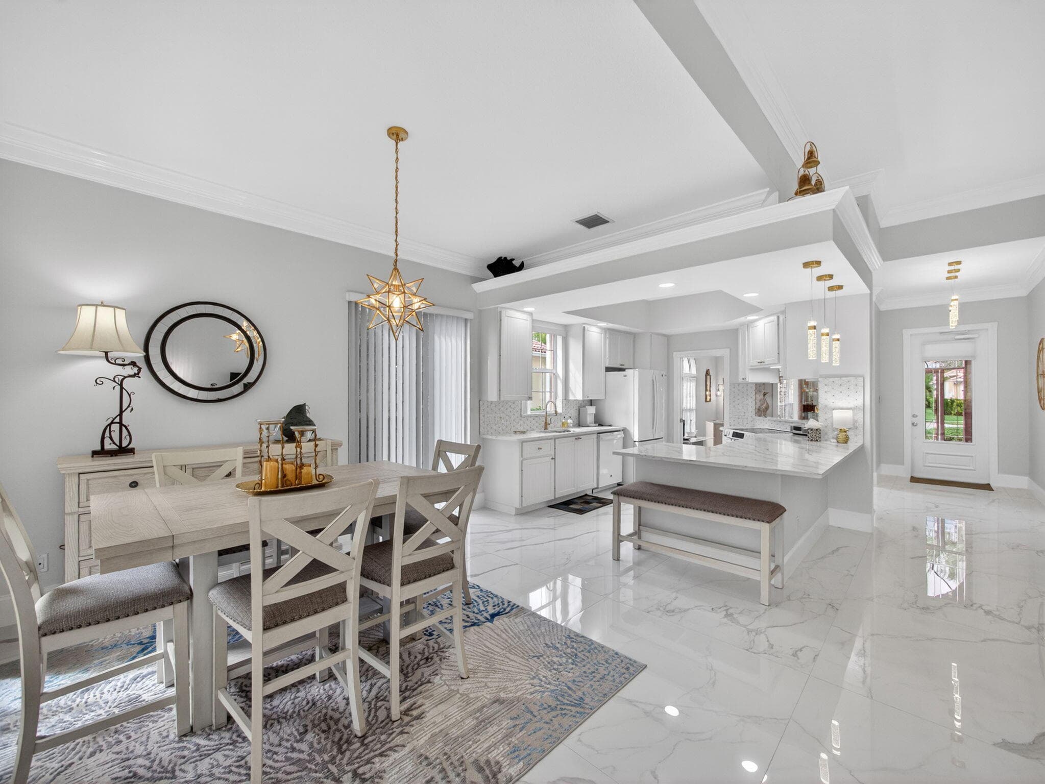 11357 SW Northland Drive, Port St. Lucie, FL 34987 — photo 8 of 101