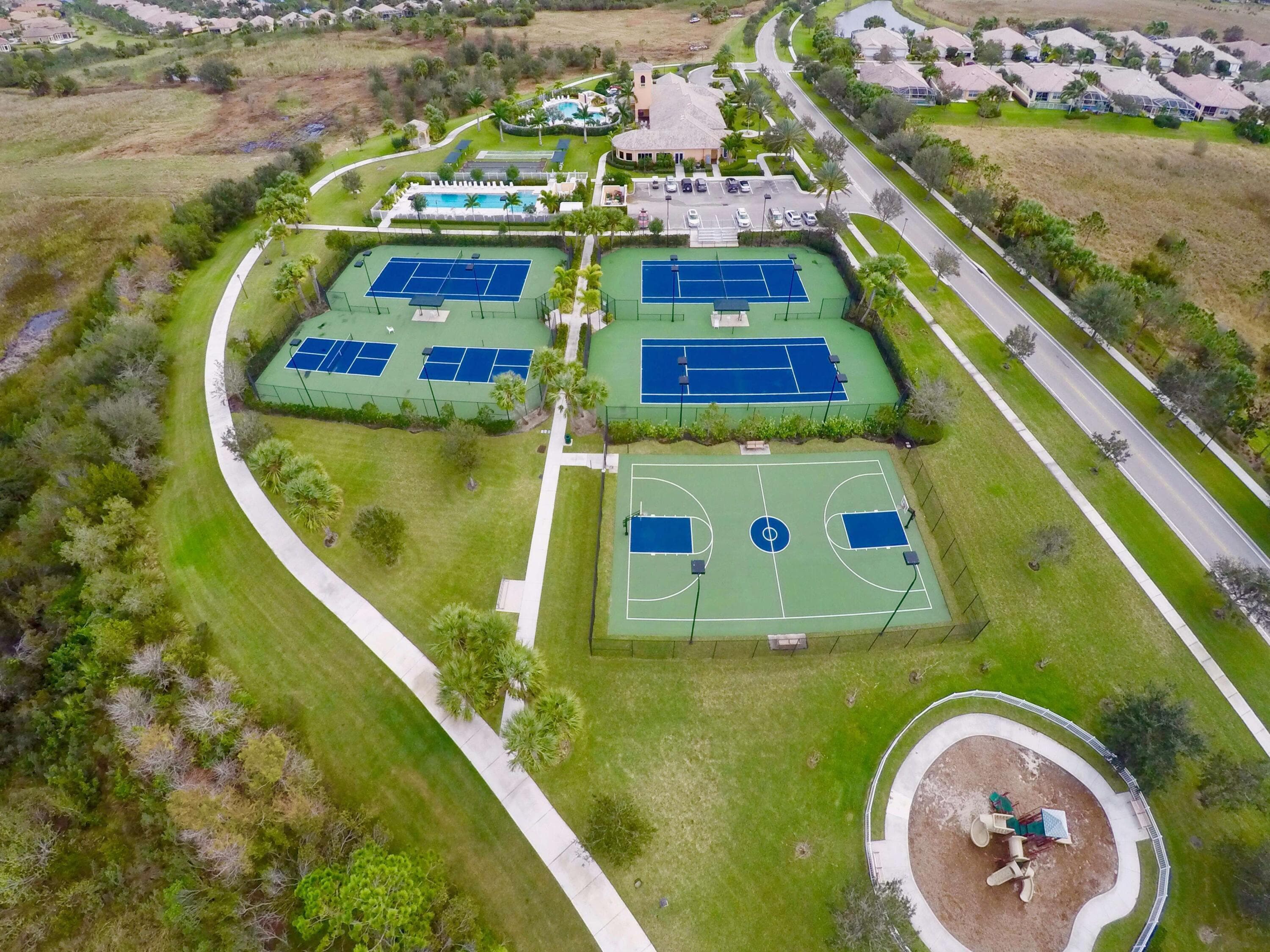 11357 SW Northland Drive, Port St. Lucie, FL 34987 — photo 32 of 101