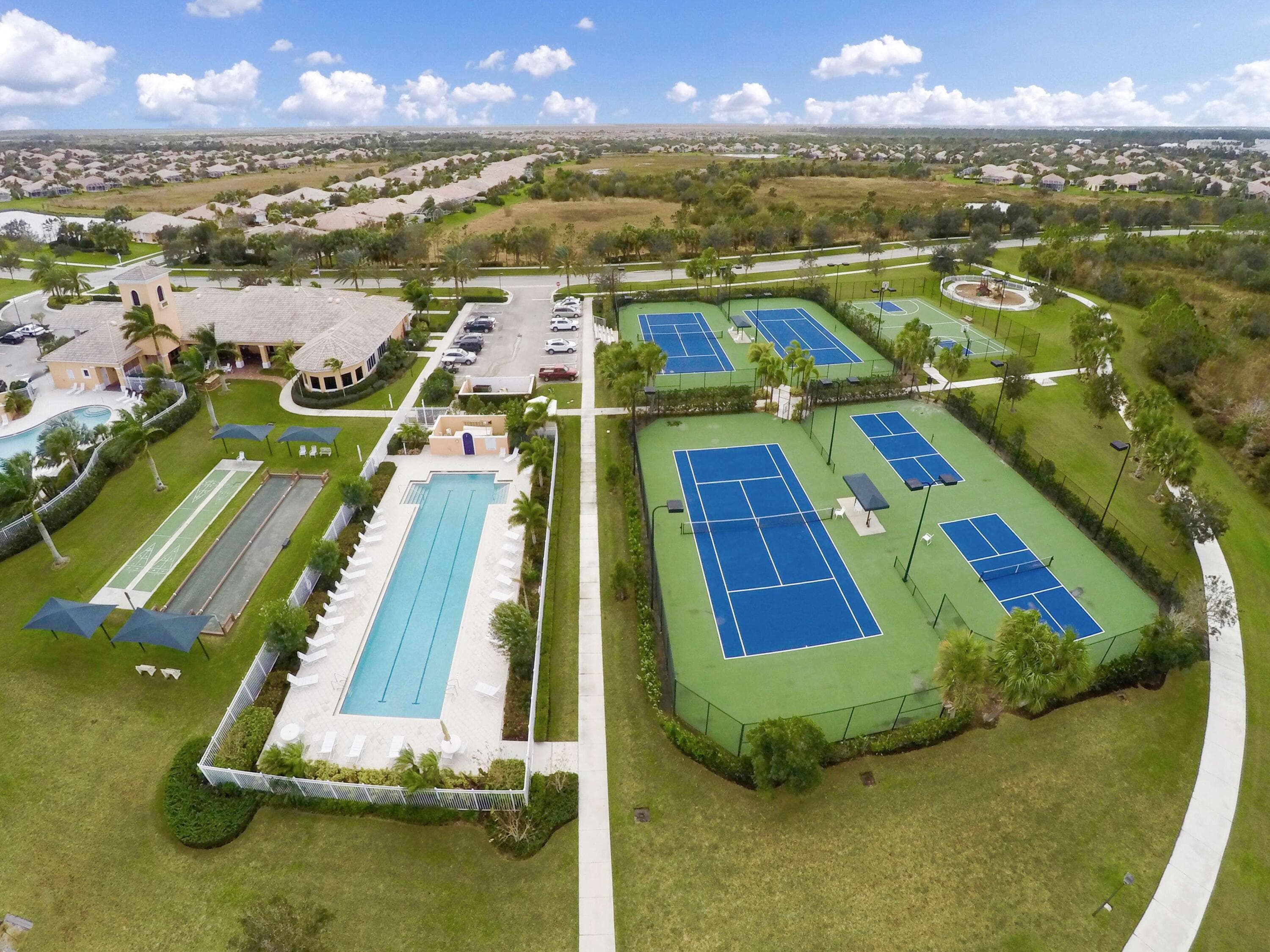 11357 SW Northland Drive, Port St. Lucie, FL 34987 — photo 33 of 101