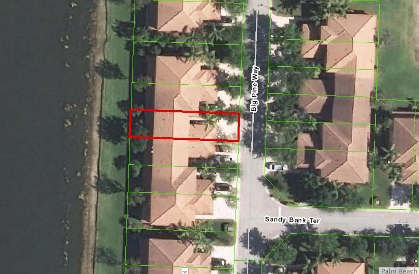 8107 Big Pine Way, Riviera Beach, FL 33407 — photo 1 of 7