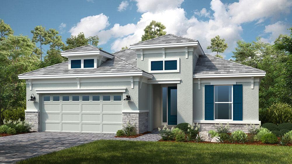 13648 SW Shinnecock Drive, Port St. Lucie, FL 34987 — photo 1 of 25