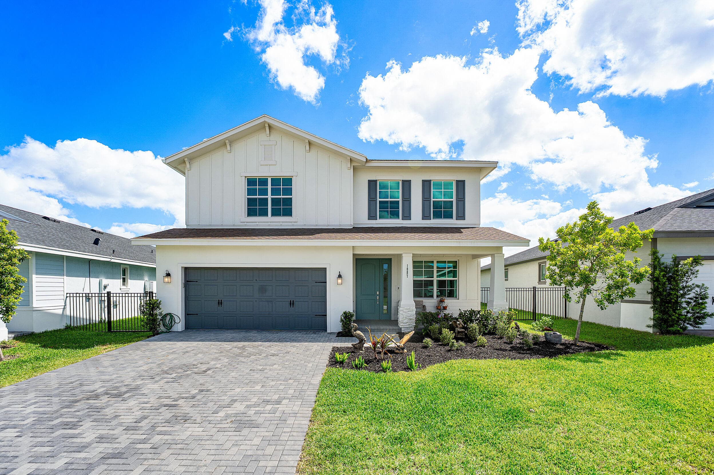 1887 Wandering Willow Way, Loxahatchee, FL 33470 — photo 7 of 54