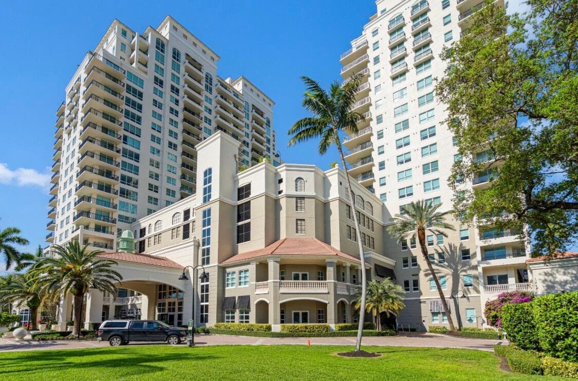 610 W Las Olas Boulevard 920n, Fort Lauderdale, FL 33312 — photo 2 of 39