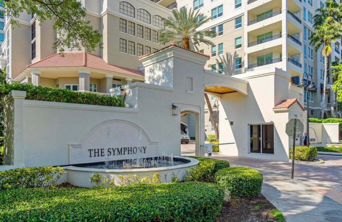 610 W Las Olas Boulevard 920n, Fort Lauderdale, FL 33312 — photo 3 of 39