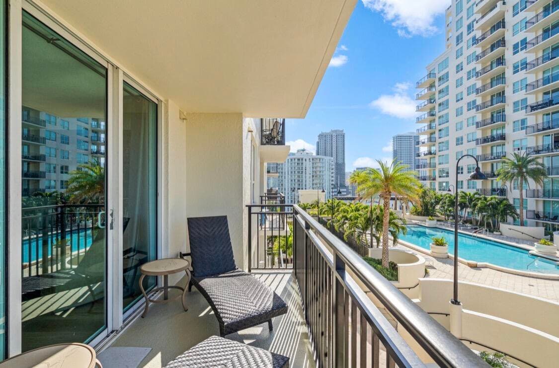 610 W Las Olas Boulevard 920n, Fort Lauderdale, FL 33312 — photo 23 of 39