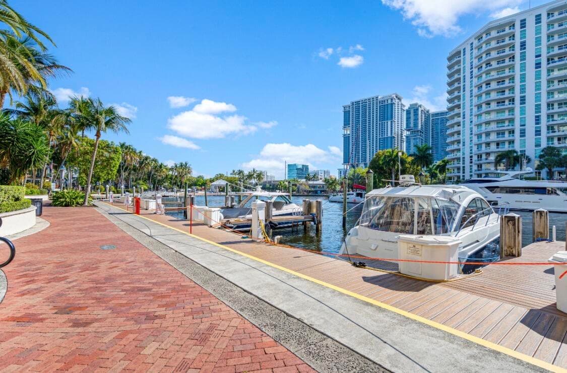 610 W Las Olas Boulevard 920n, Fort Lauderdale, FL 33312 — photo 39 of 39