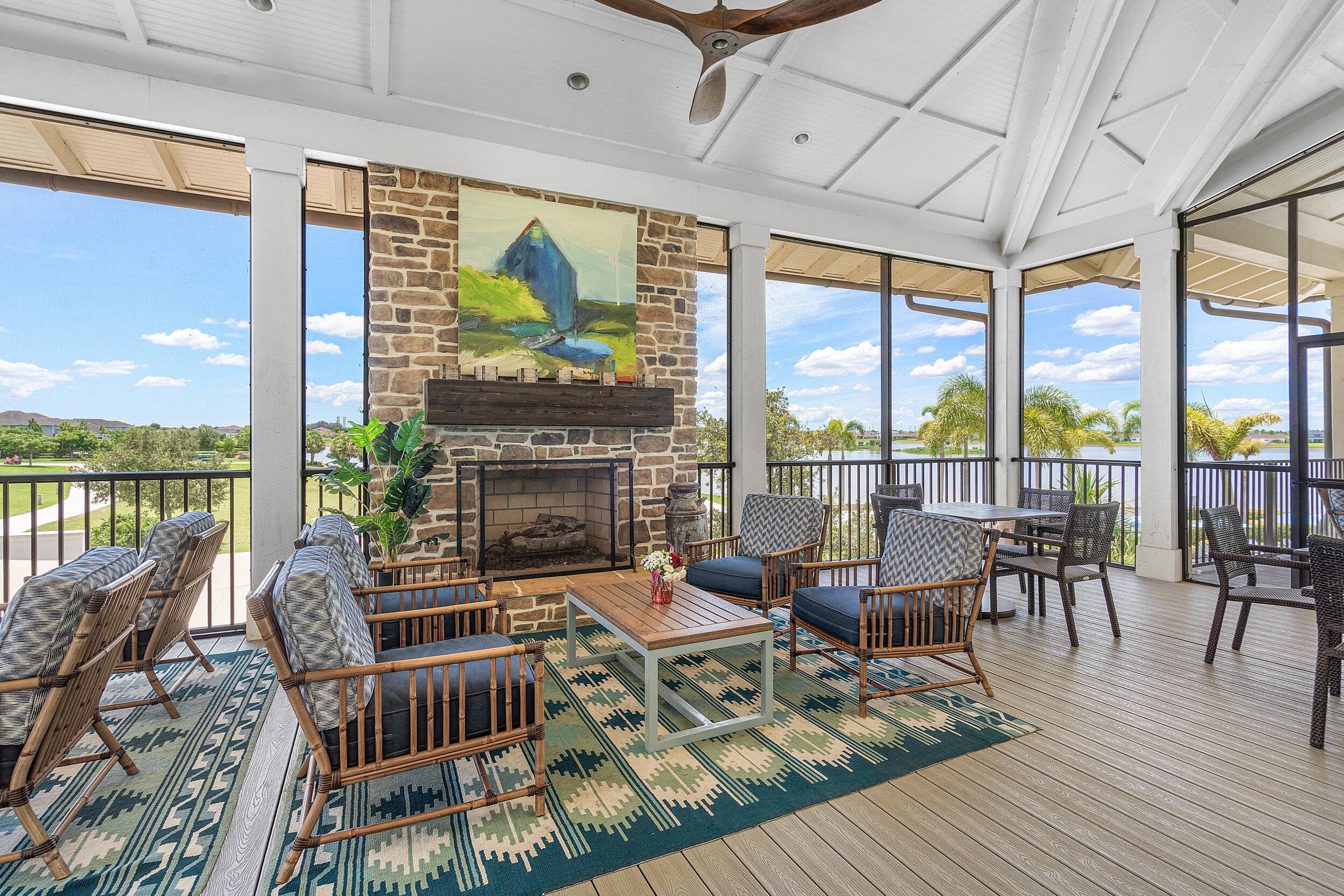 1887 Wandering Willow Way, Loxahatchee, FL 33470 — photo 43 of 54
