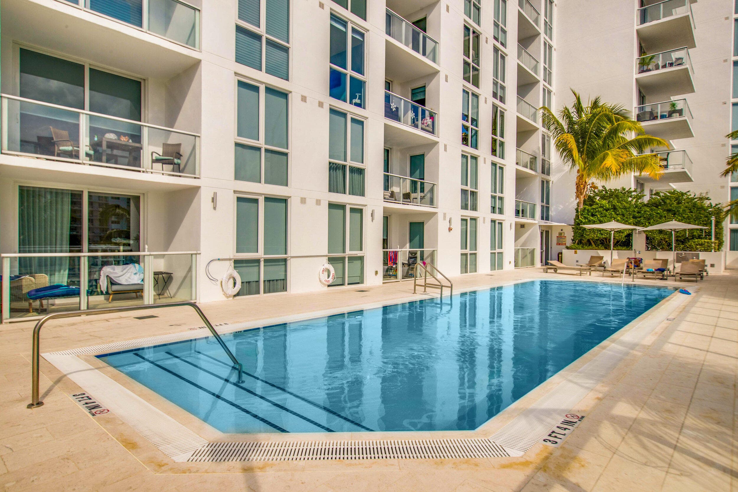 401 N Birch Road Th3, Fort Lauderdale, FL 33304 — photo 39 of 49