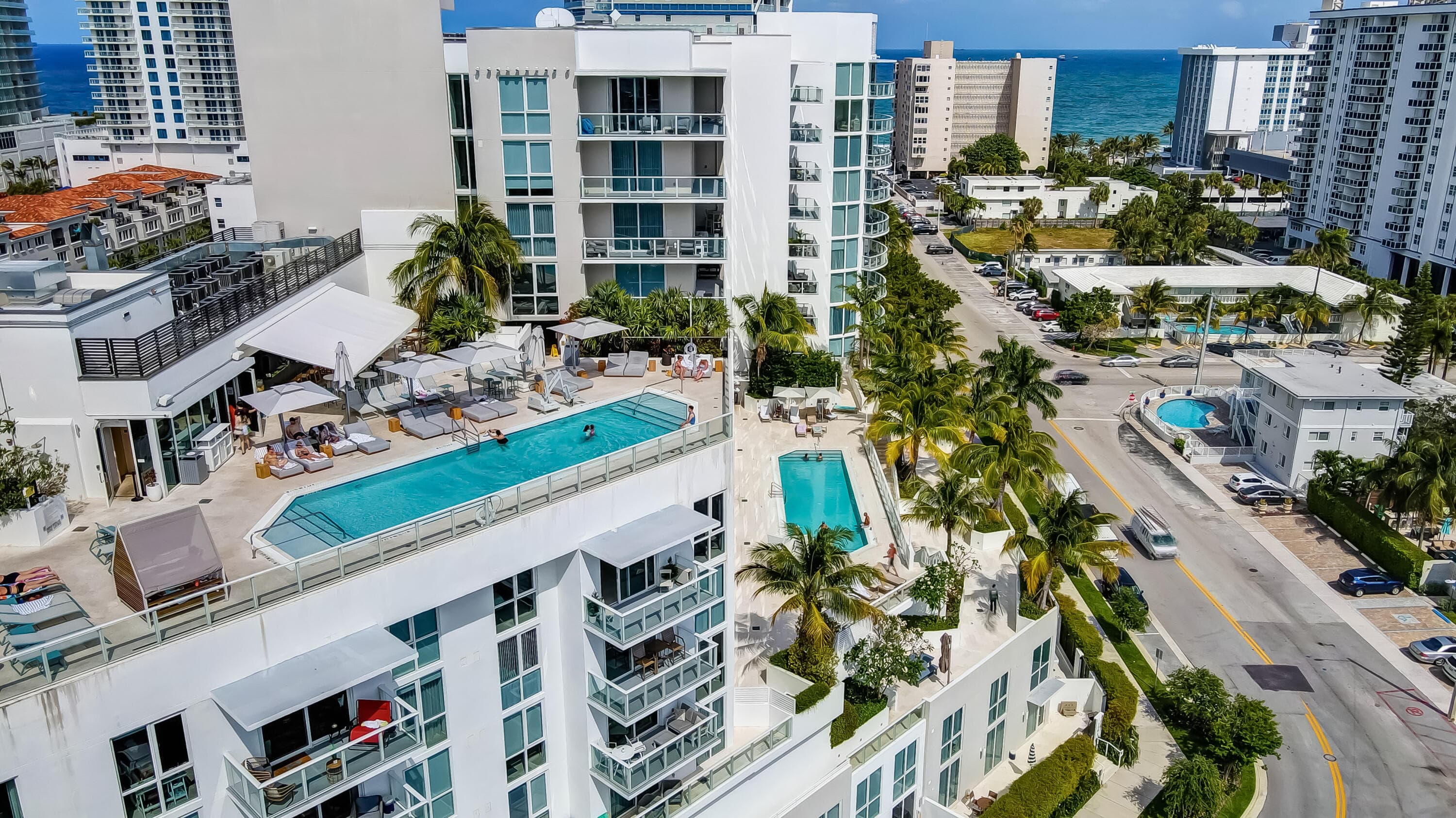 401 N Birch Road Th3, Fort Lauderdale, FL 33304 — photo 44 of 49
