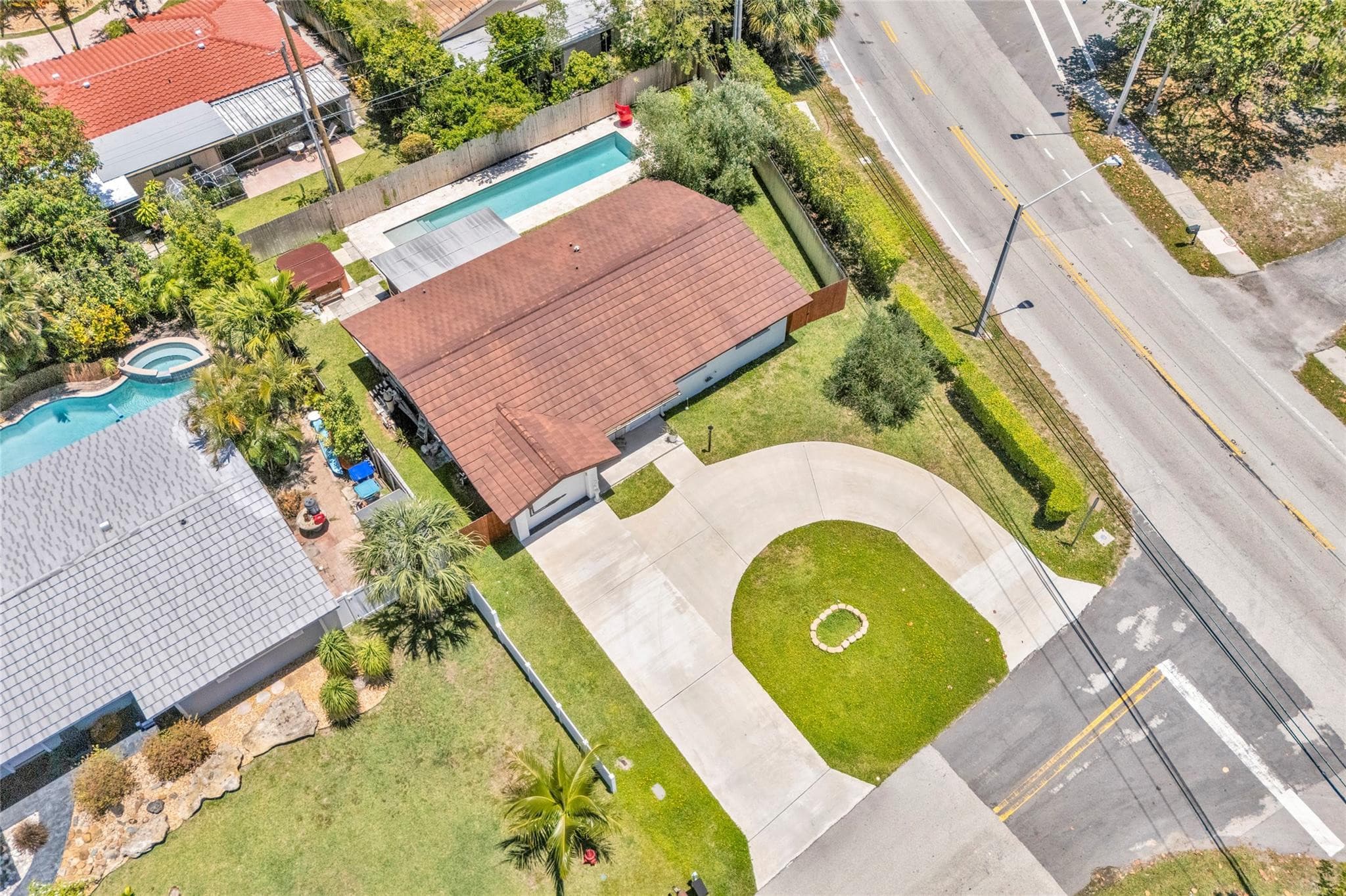 3213 Dover Road, Pompano Beach, FL 33062 — photo 39 of 50