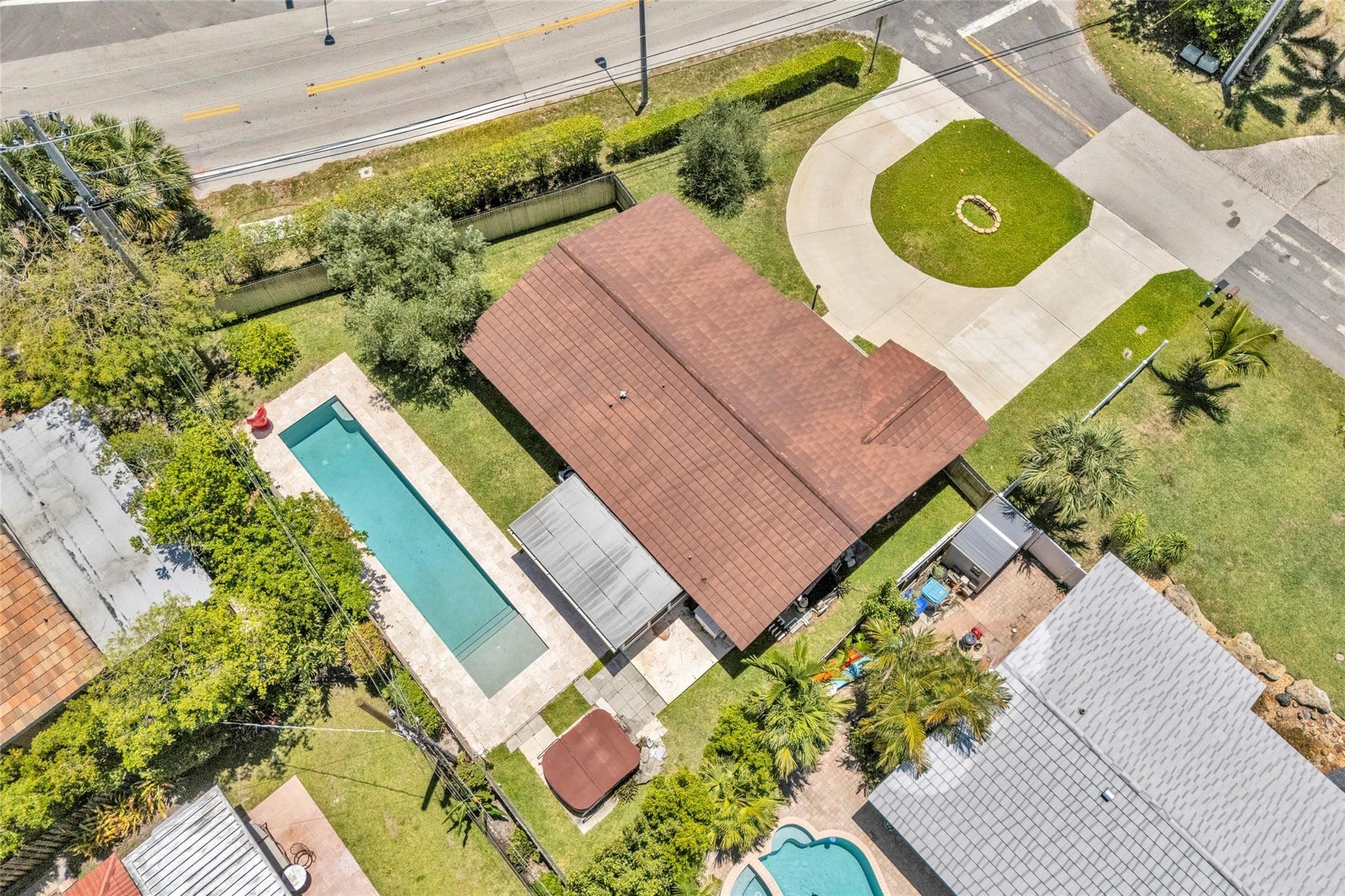 3213 Dover Road, Pompano Beach, FL 33062 — photo 42 of 50