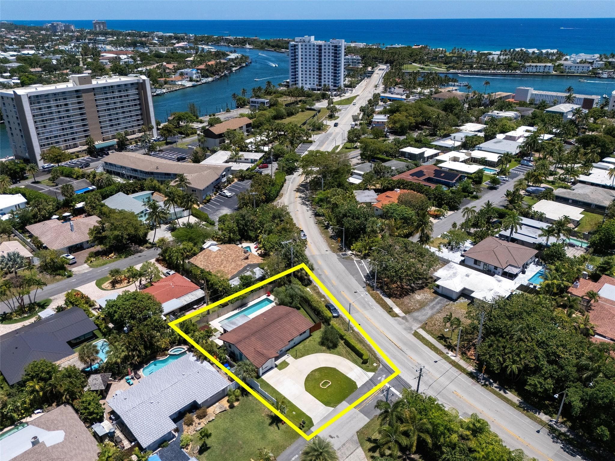 3213 Dover Road, Pompano Beach, FL 33062 — photo 45 of 50