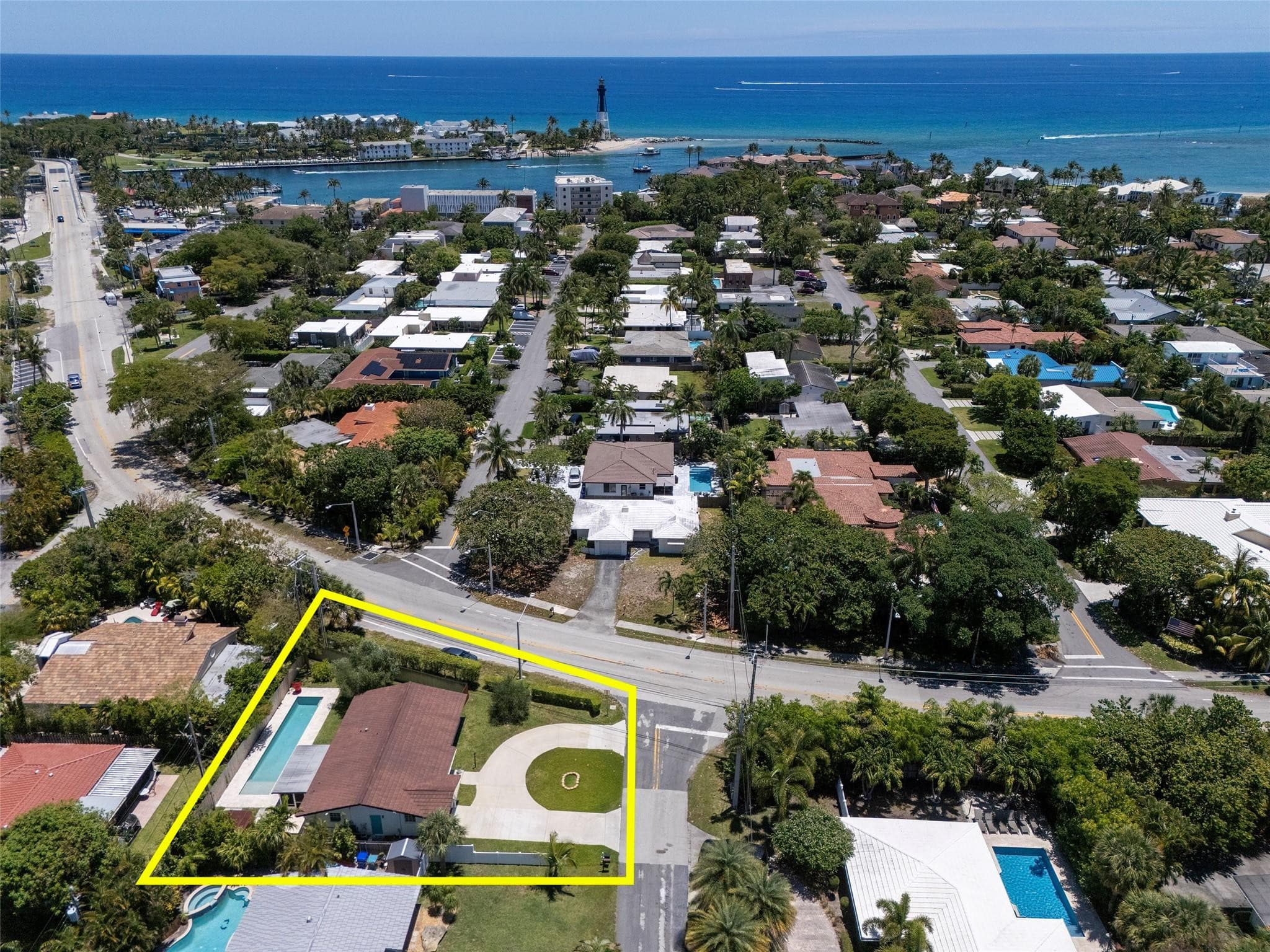 3213 Dover Road, Pompano Beach, FL 33062 — photo 46 of 50
