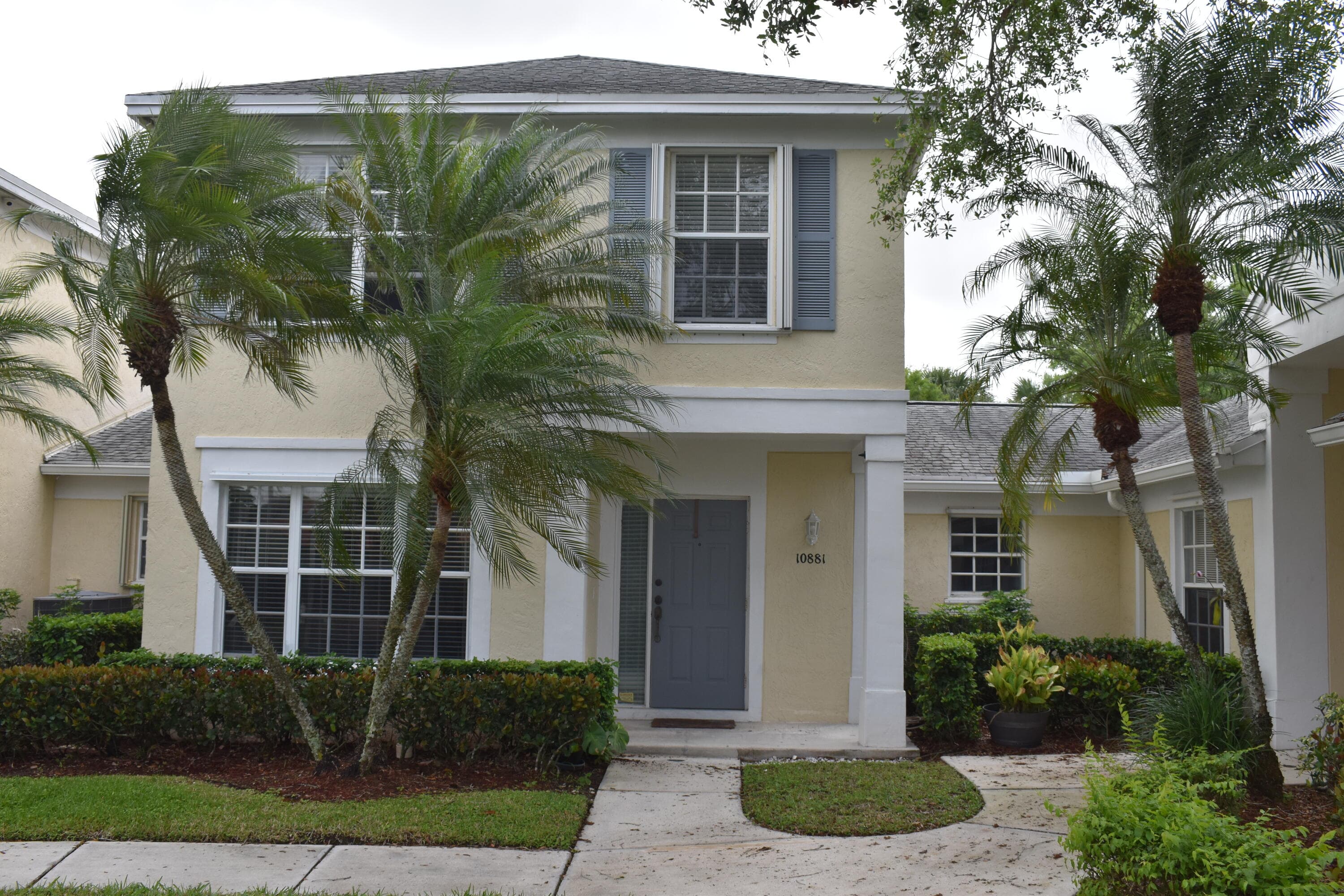 10881 Sea Hibiscus Lane, Tamarac, FL 33321 — photo