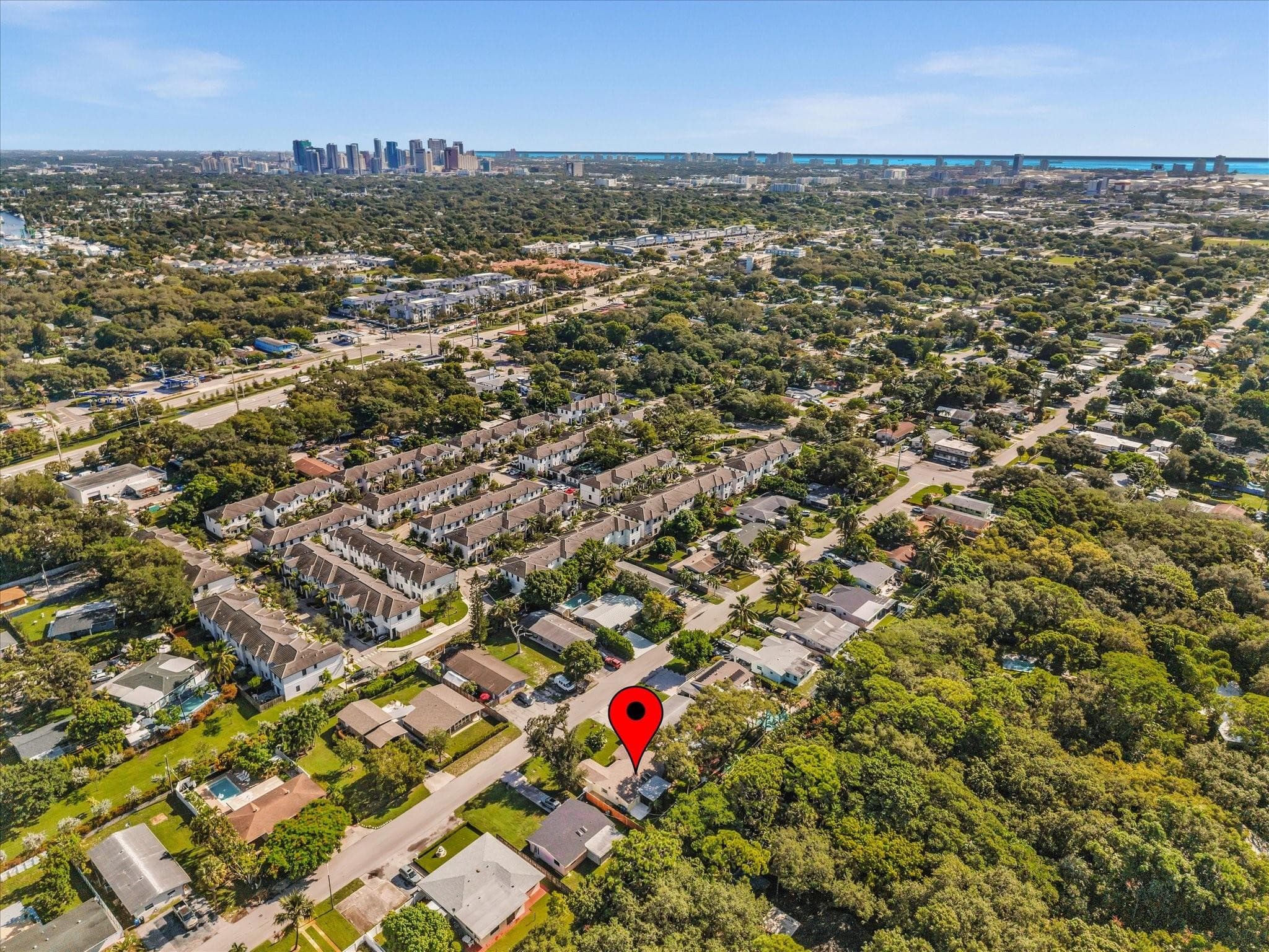 1700 SW 30th Street, Fort Lauderdale, FL 33315 — photo 54 of 56