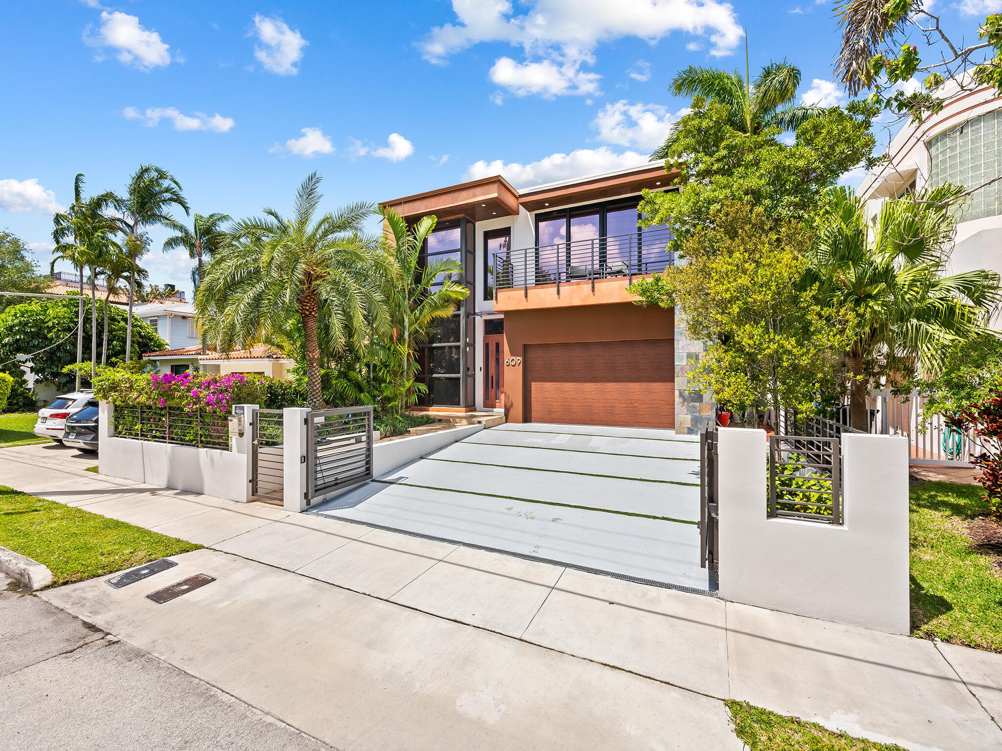 609 Poinciana Drive, Fort Lauderdale, FL 33301 — photo 7 of 84