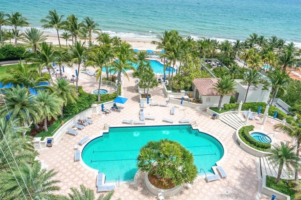 3100 N Ocean Boulevard N 1902, Fort Lauderdale, FL 33308 — photo 39 of 39
