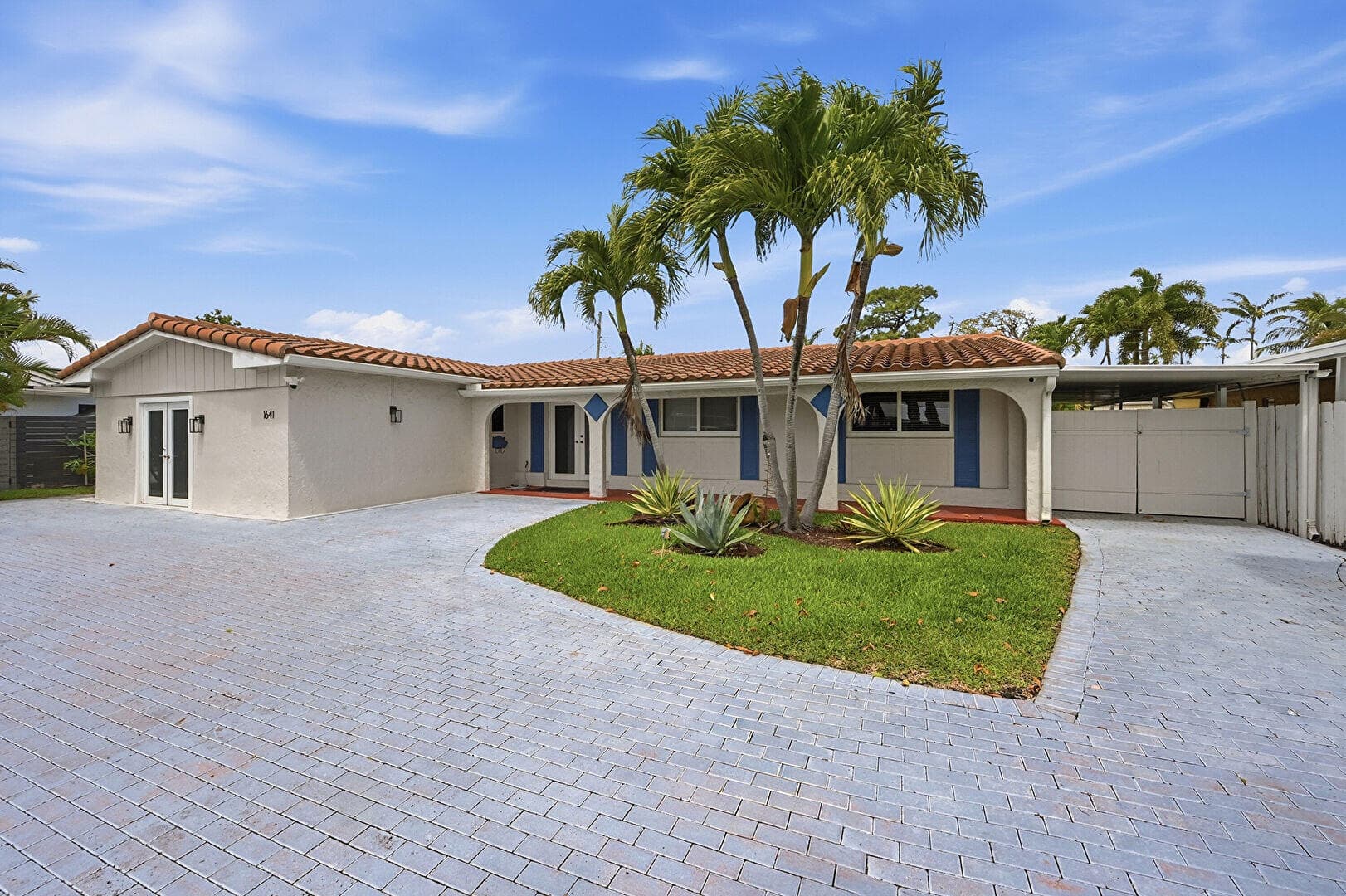 1641 NE 56th Court, Fort Lauderdale, FL 33334 — photo 2 of 34
