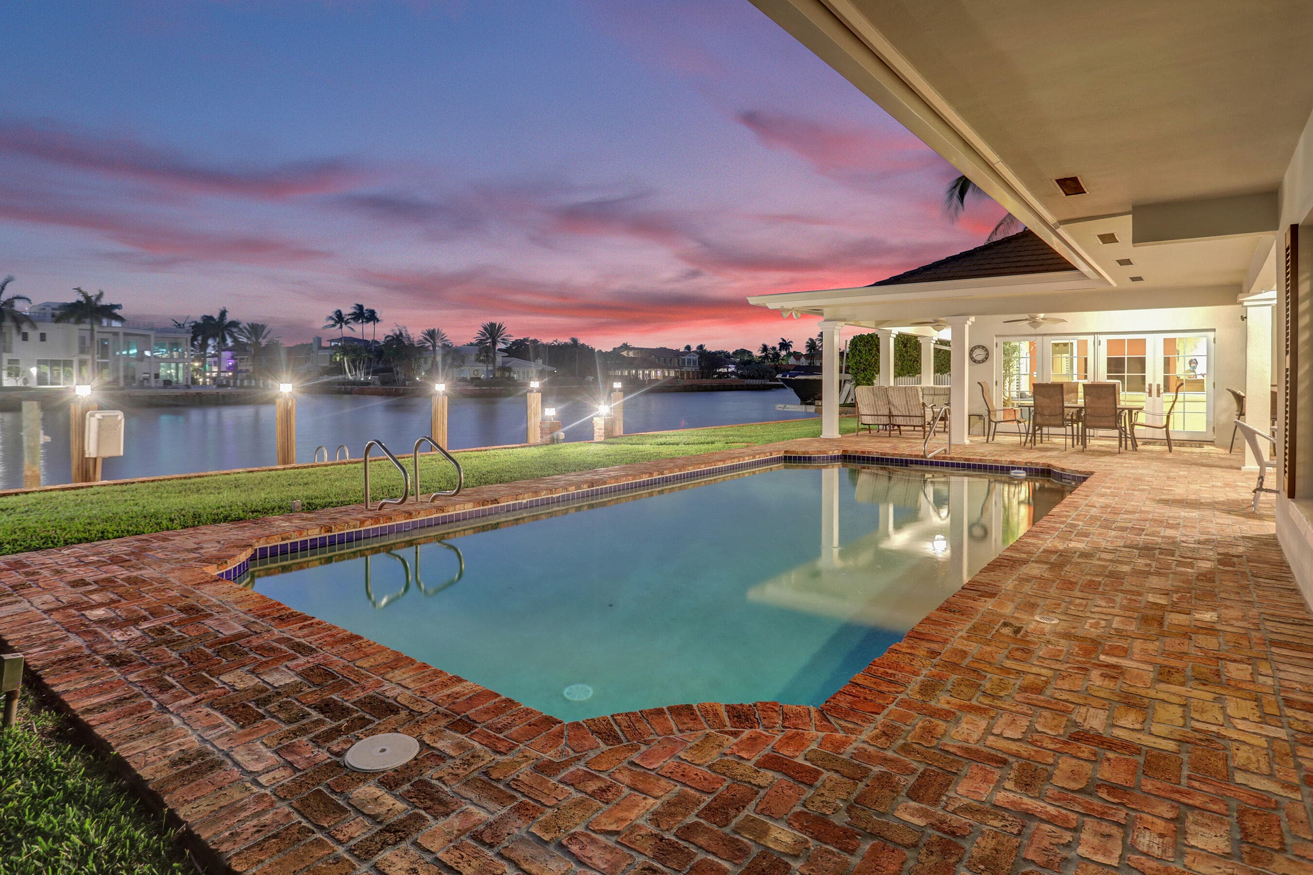 7 Saranac Road, Sea Ranch Lakes, FL 33308 — photo 46 of 57