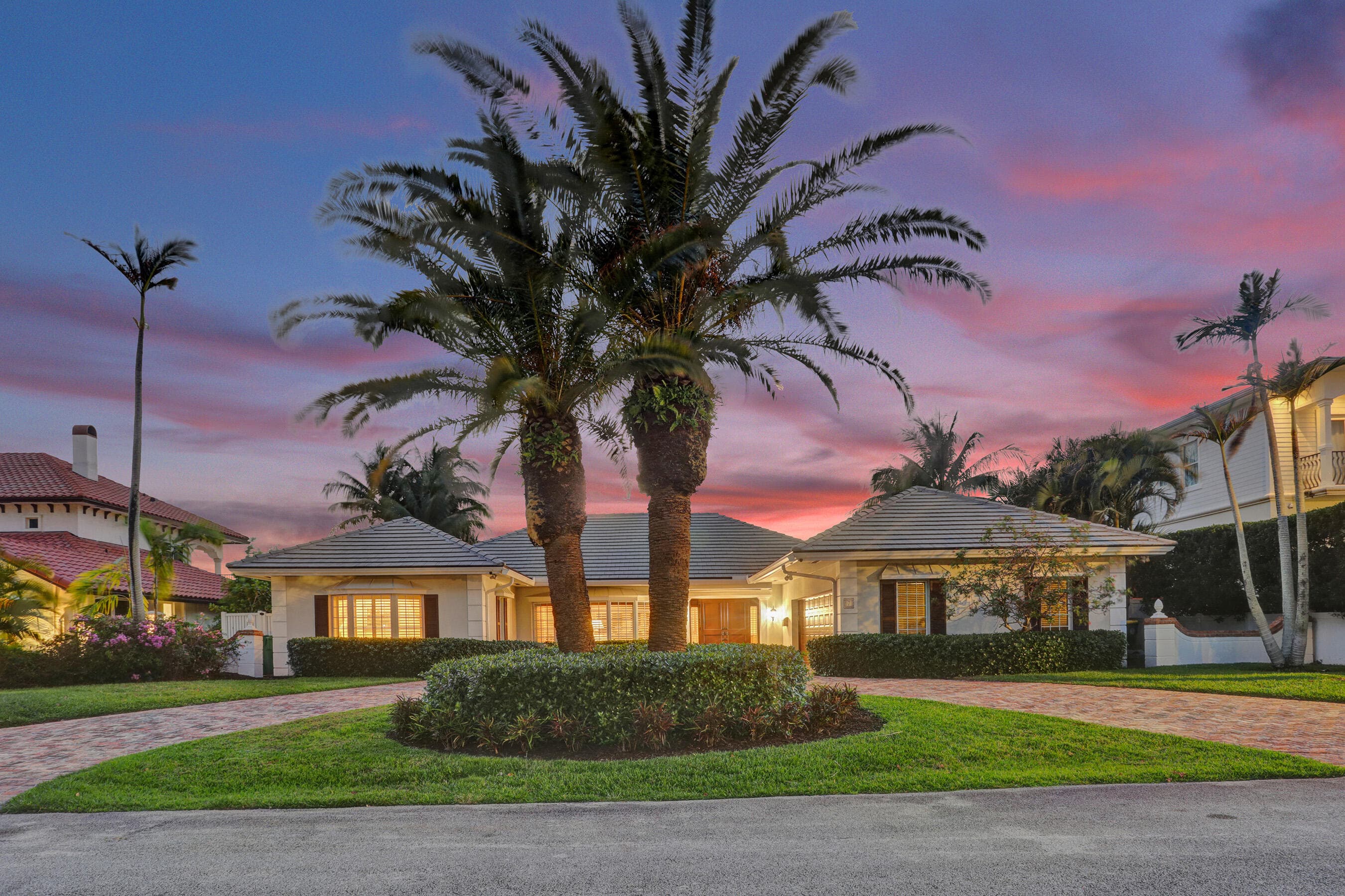 7 Saranac Road, Sea Ranch Lakes, FL 33308 — photo 48 of 57