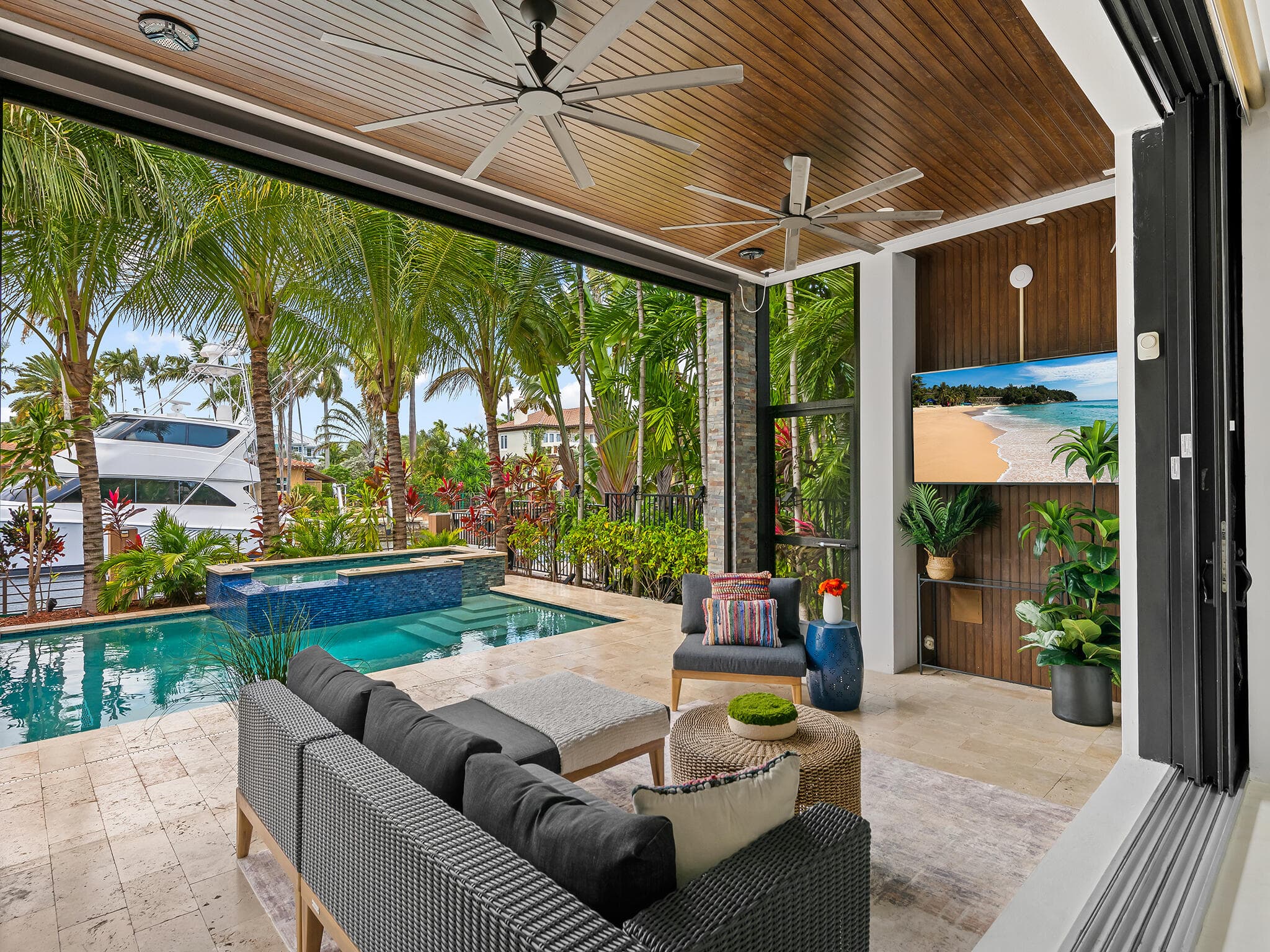 609 Poinciana Drive, Fort Lauderdale, FL 33301 — photo 14 of 84
